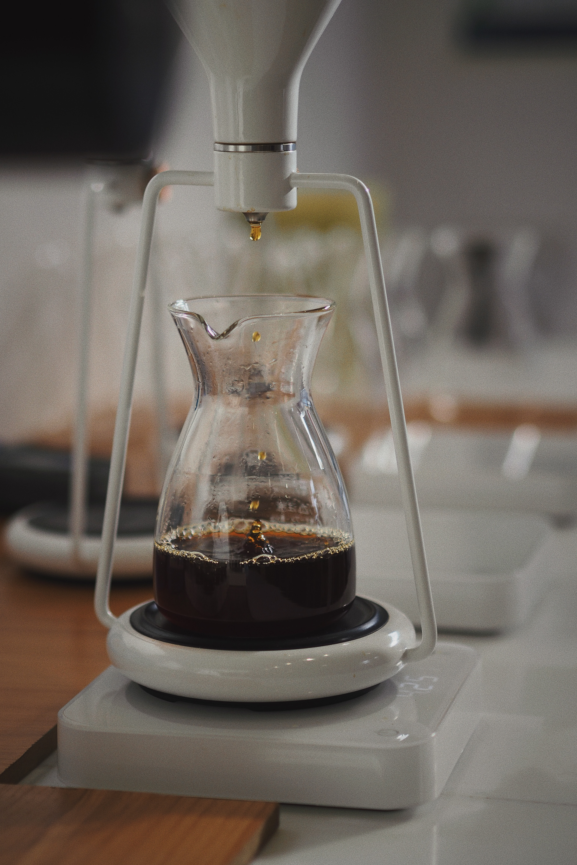 Sweven Coffee, Bristol