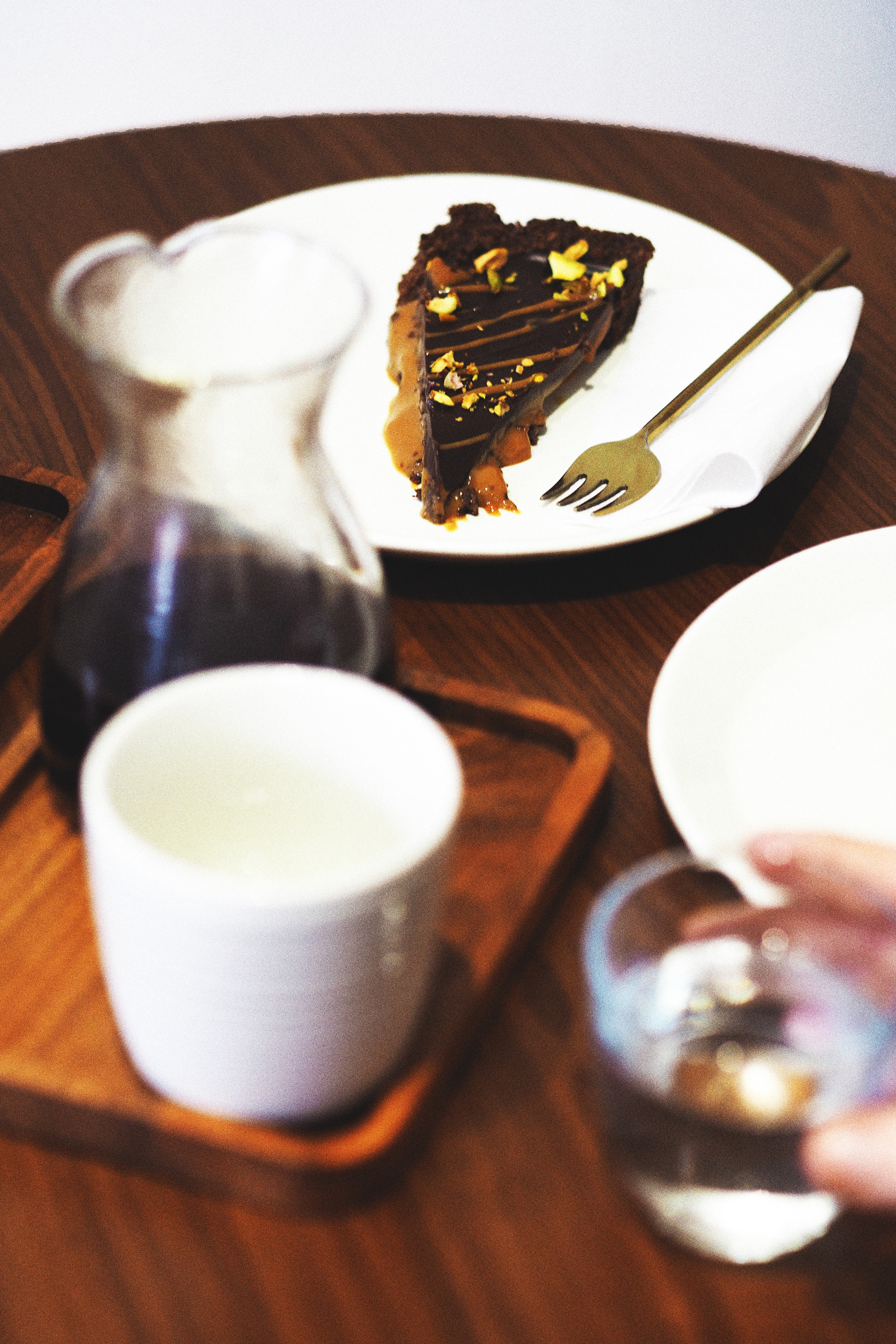 Sweven Coffee, Bristol