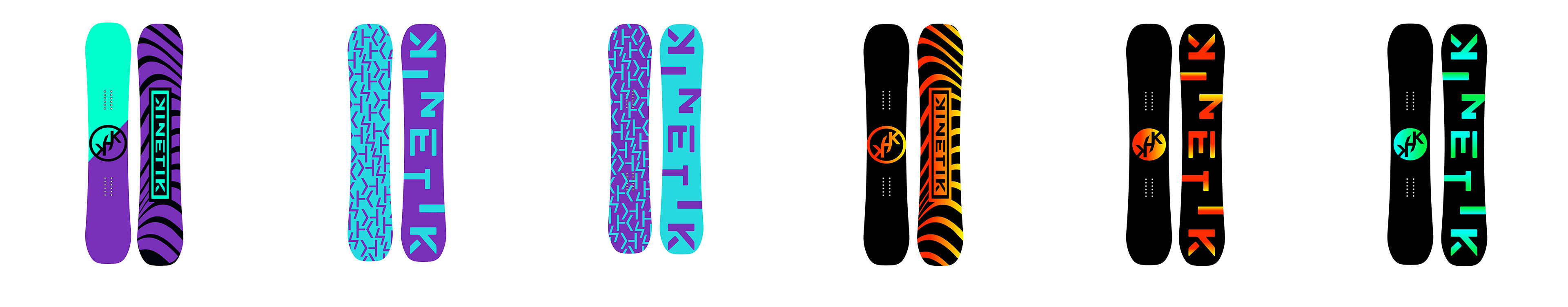 Snowboards