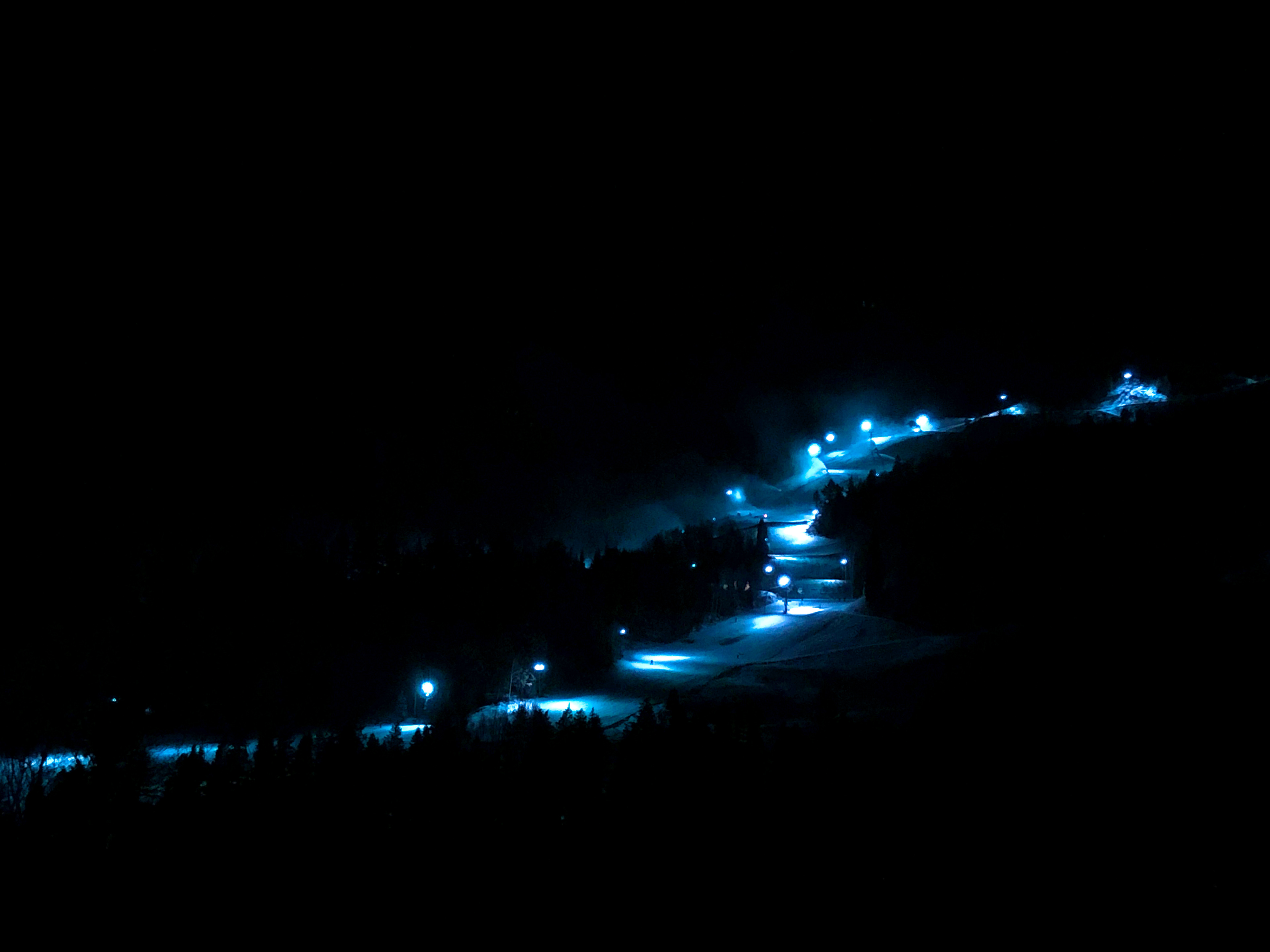 Sundance Ski Resort – Sundance, Utah County, Utah