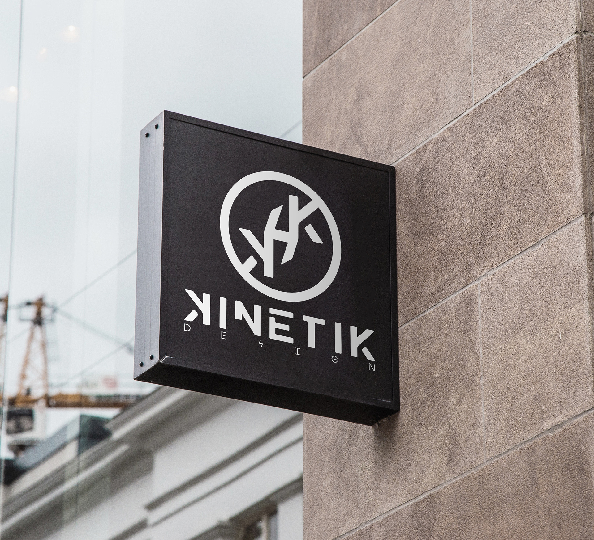 Signage