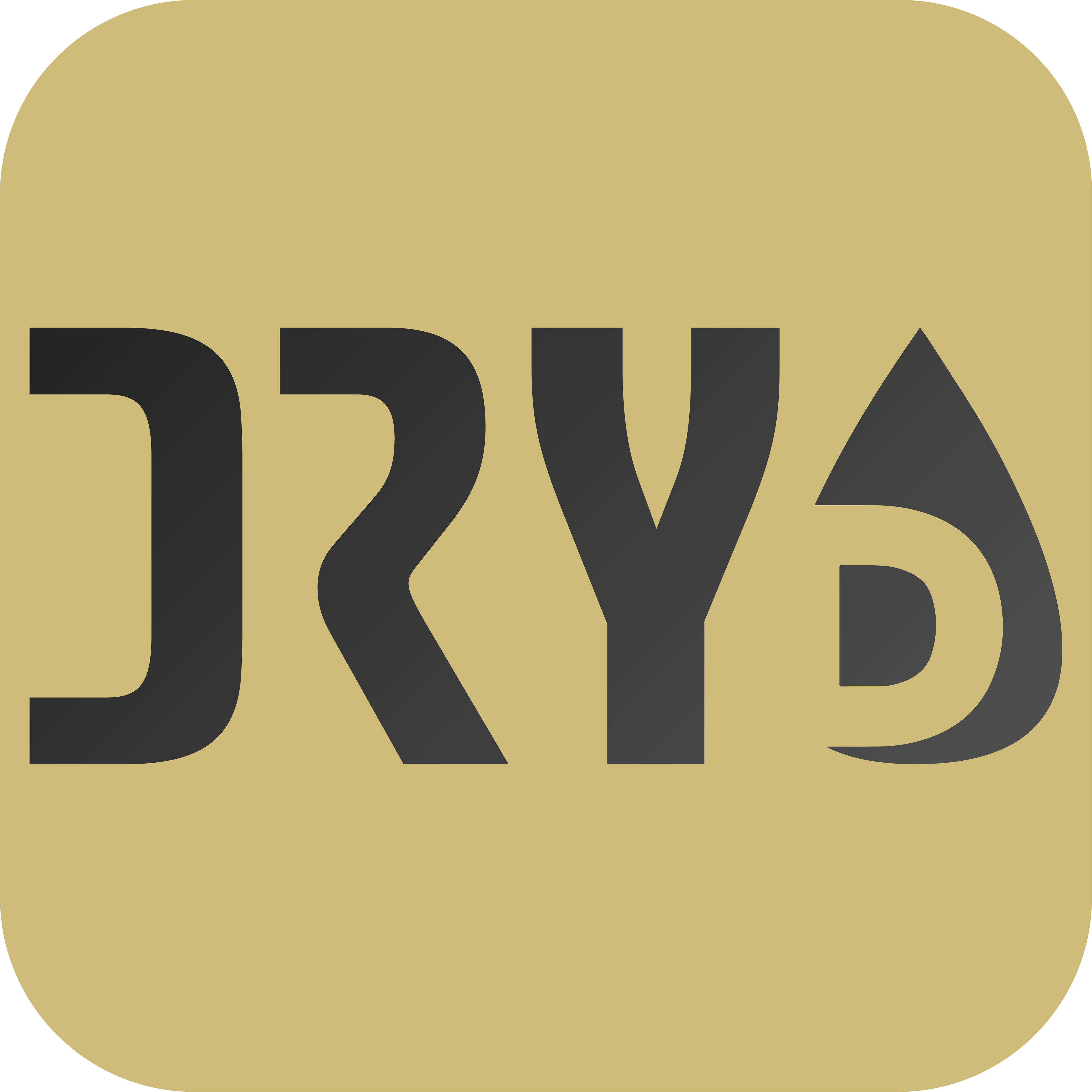 App Icon