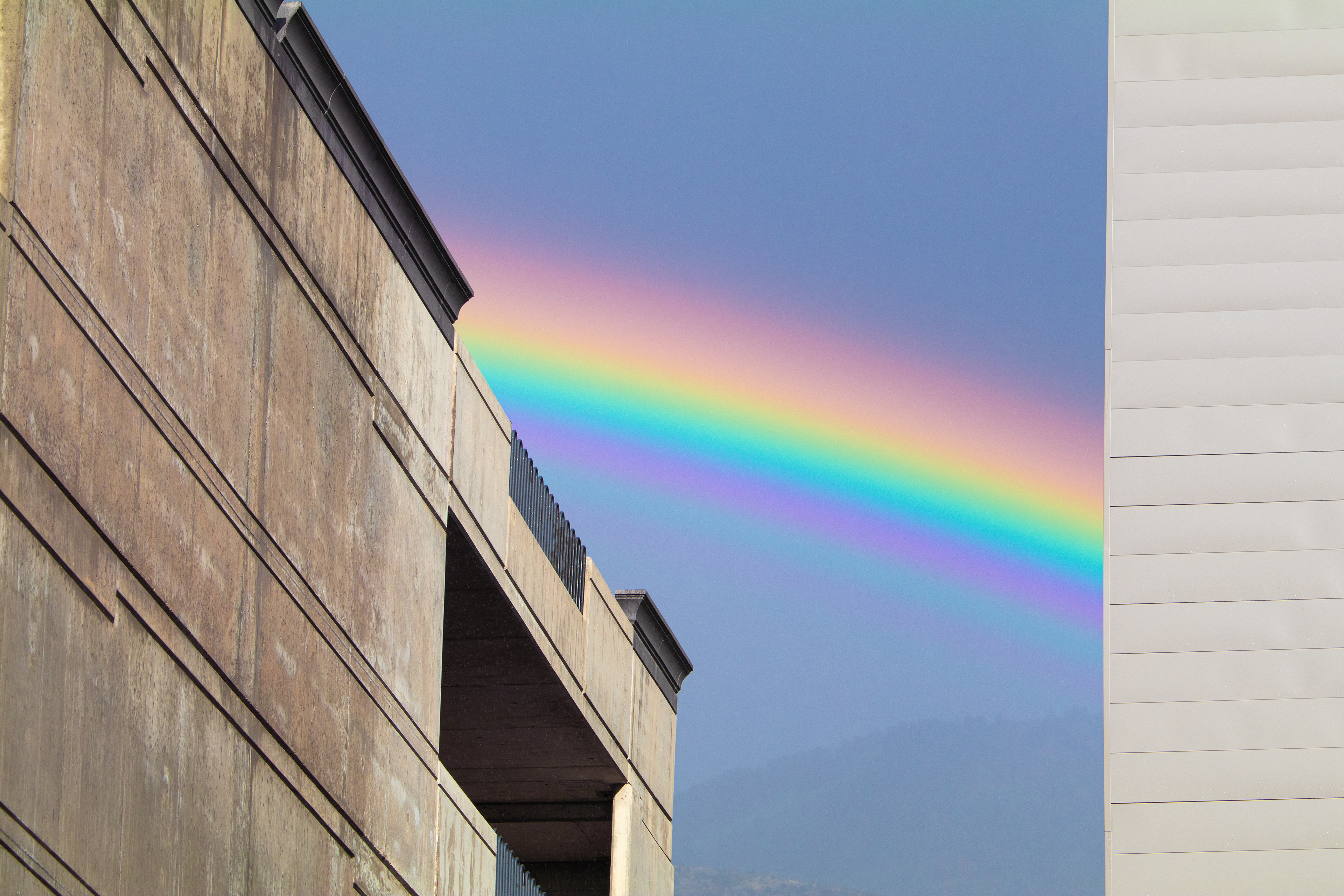 Building Bridges at Sixty Three Center – Provo, Utah County, Utah