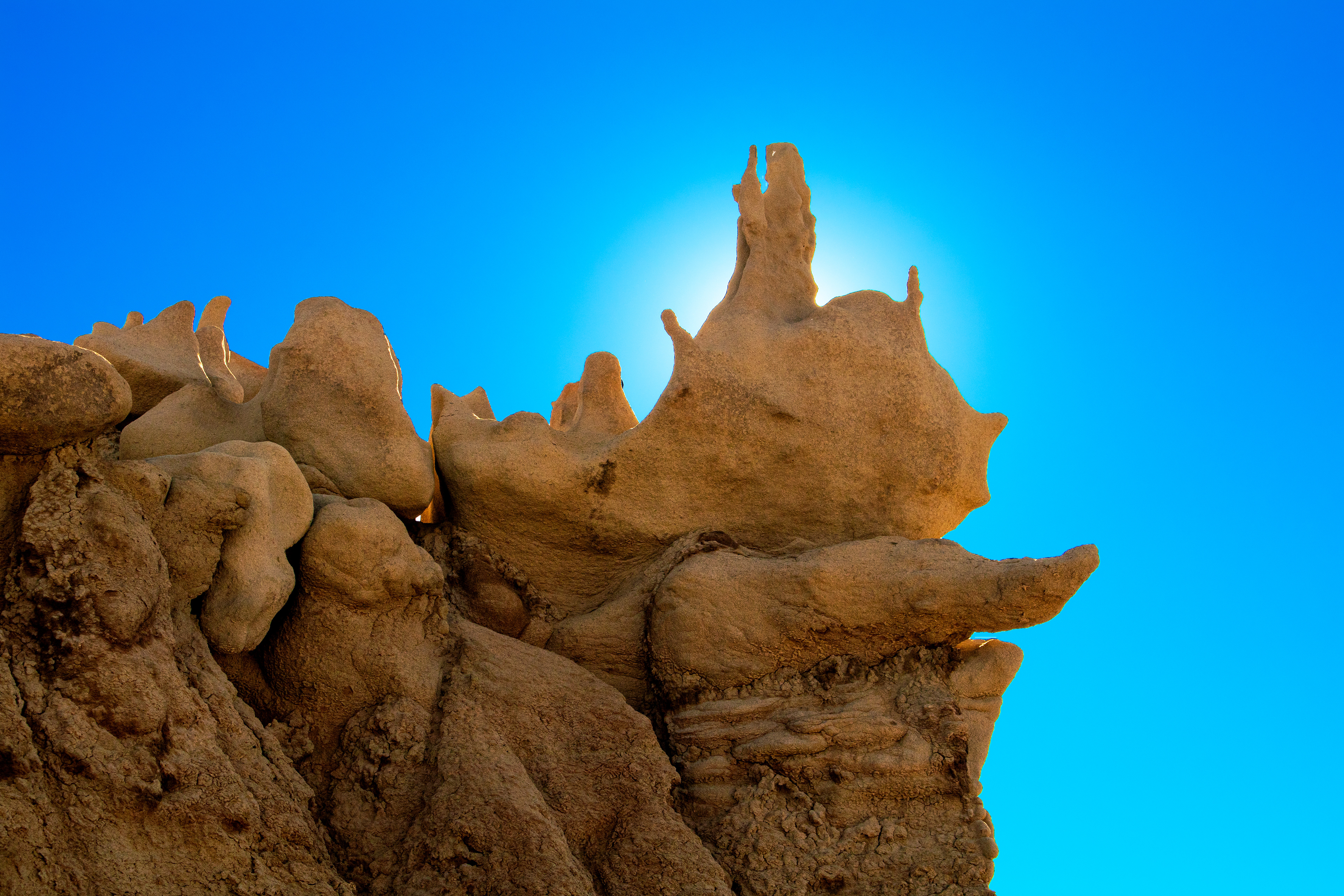 Fantasy Canyon – Vernal, Uintah County, Utah