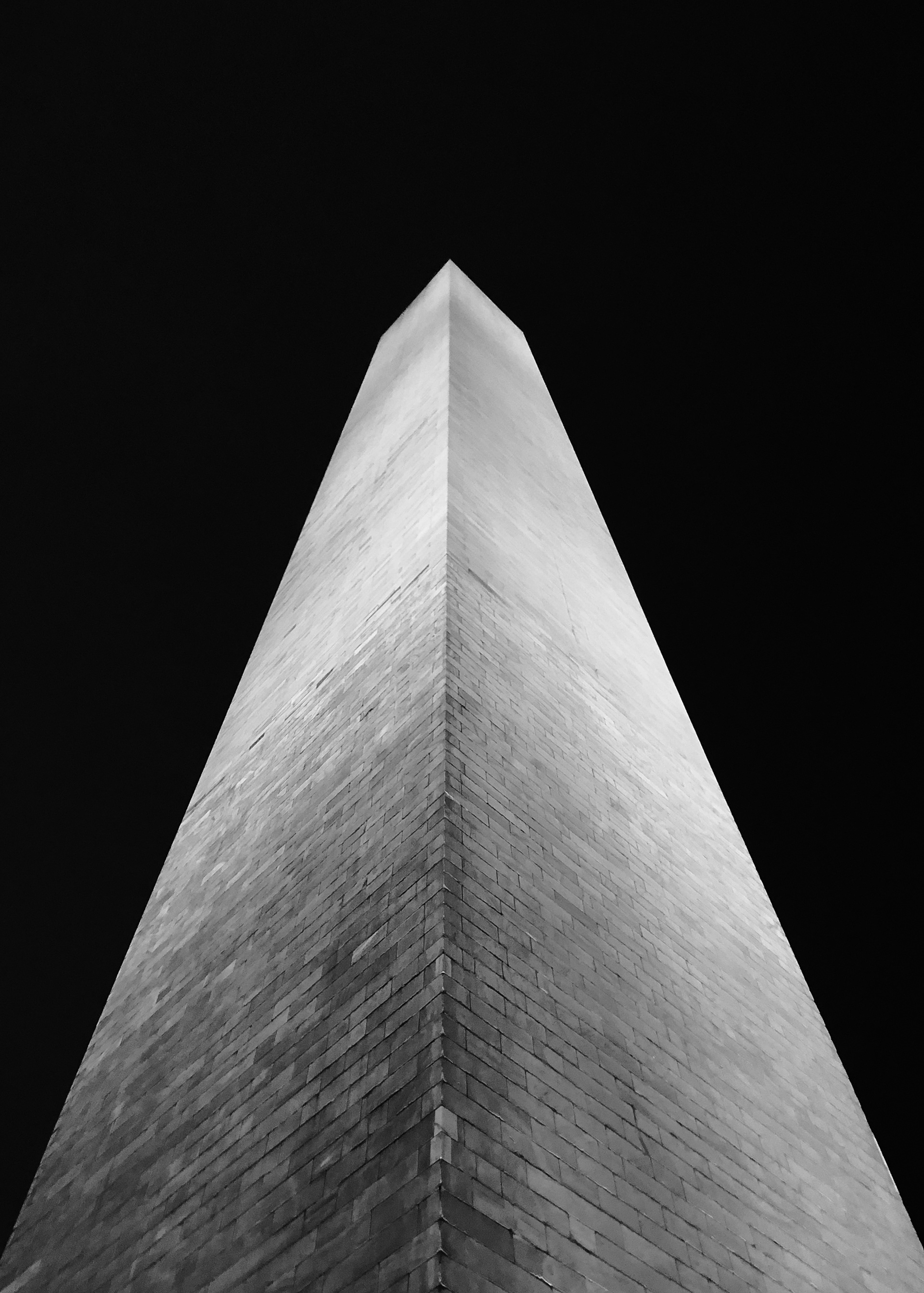 The Washington Monument – Washington D.C.