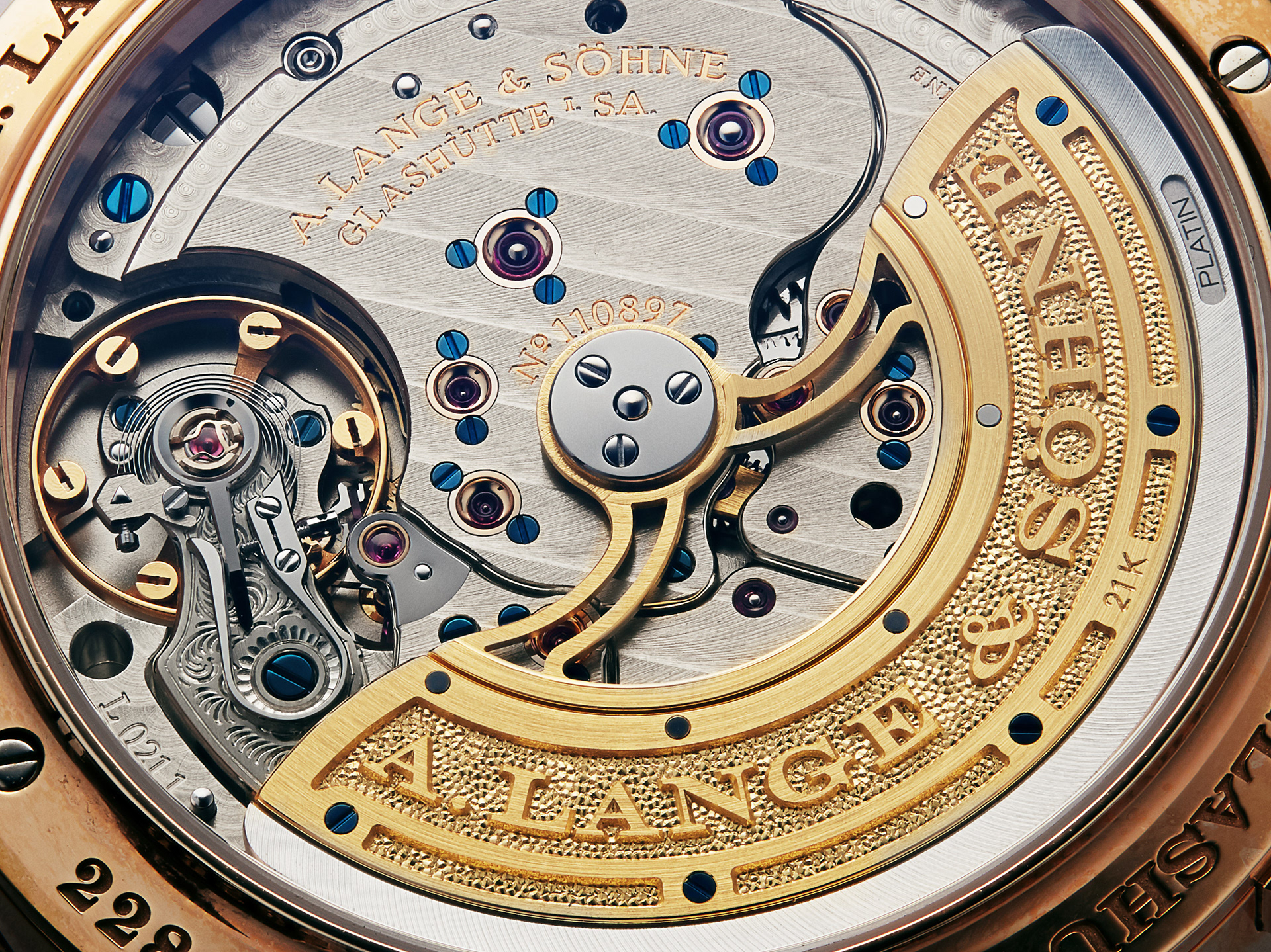 Lange & Sohne