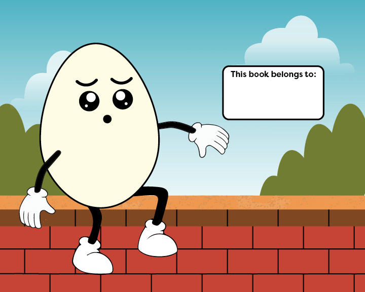 End Pages