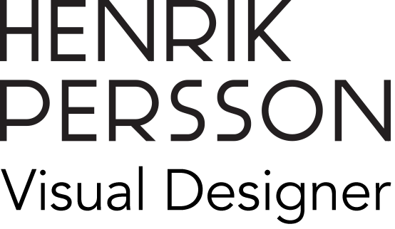 Henrik Persson