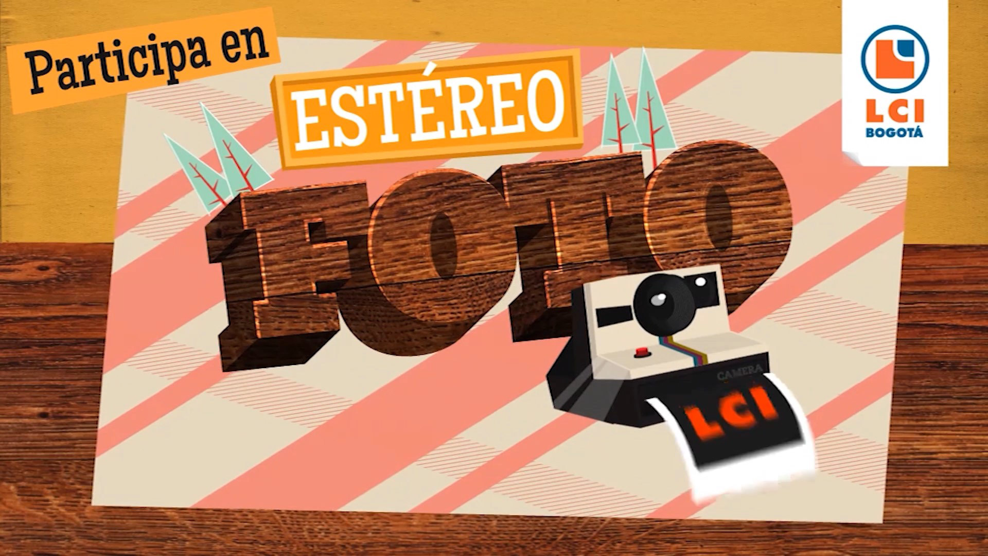 LCI - Stereo Picnic