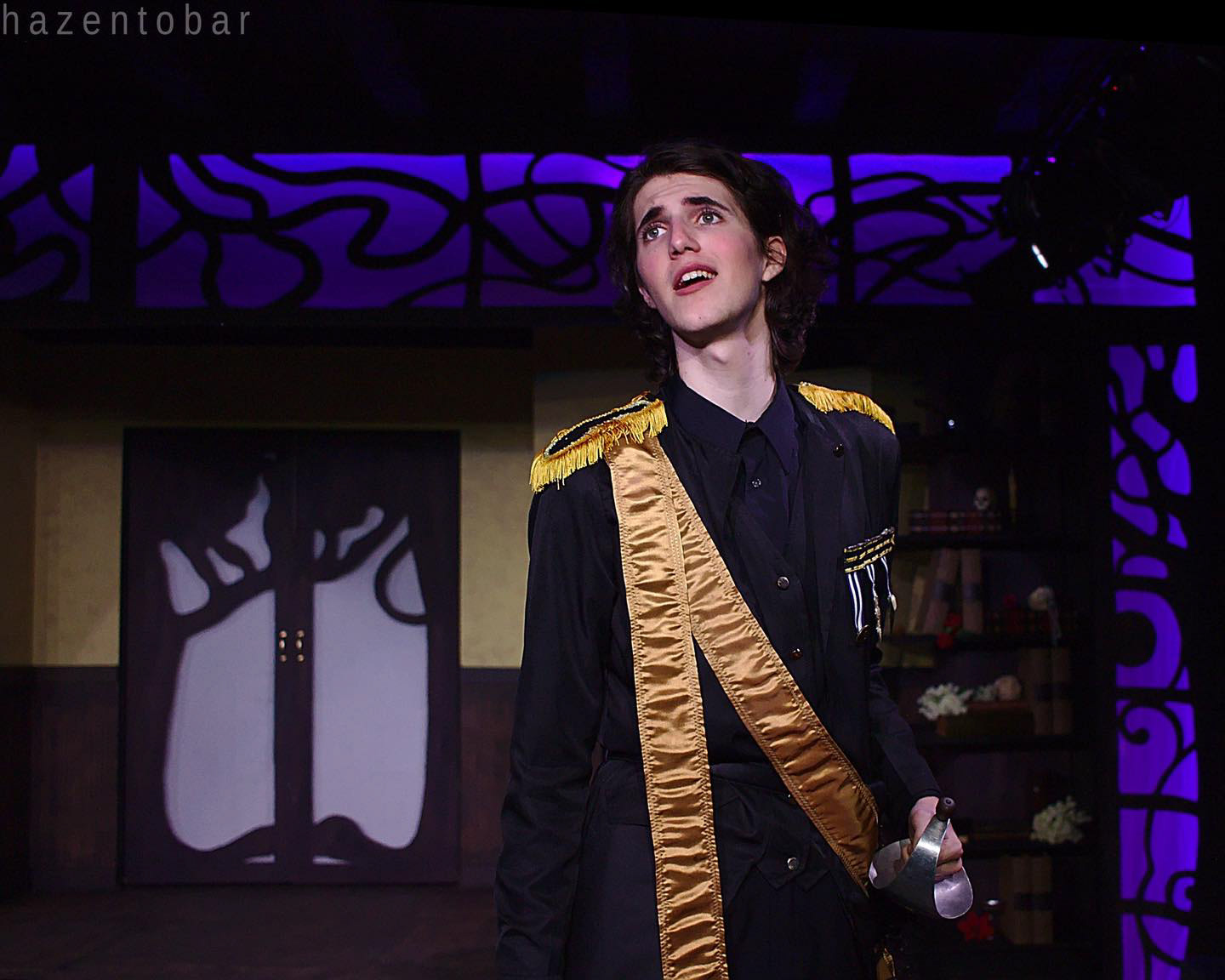 Cinderellas Prince, Photo Credit: HAZEN TOBAR 