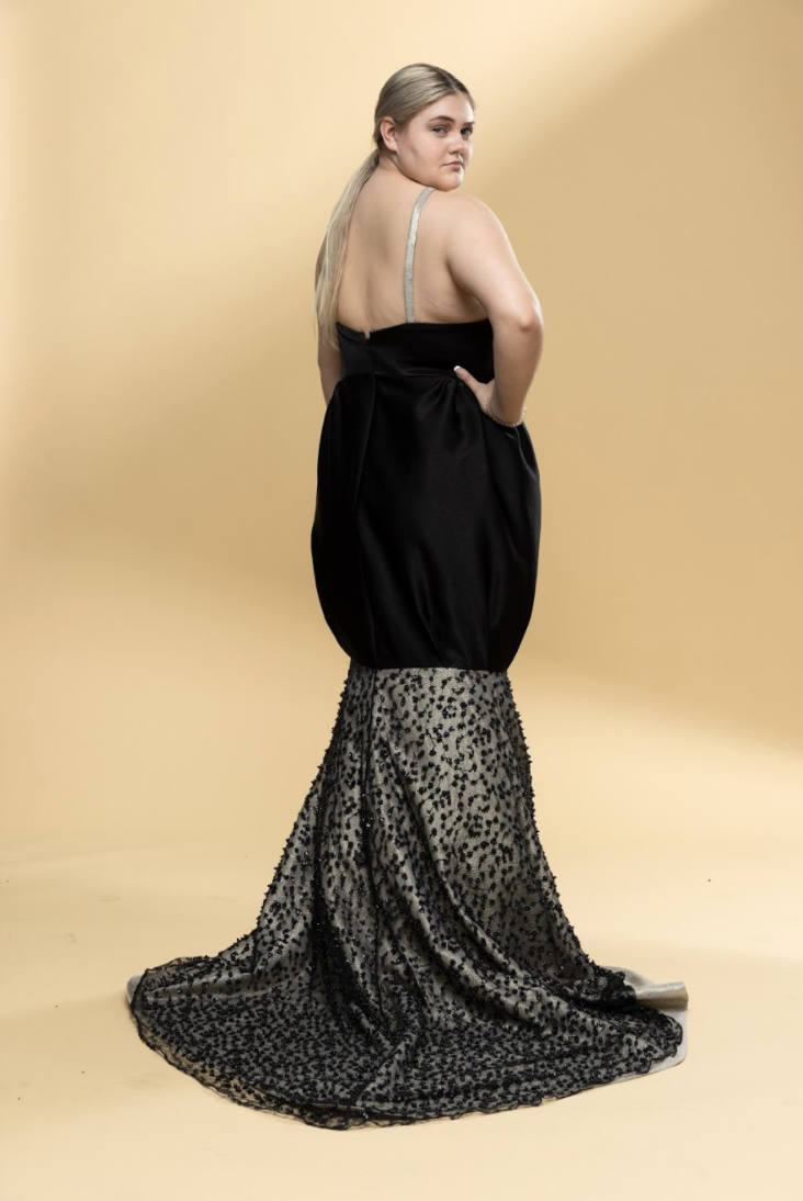 Look 1