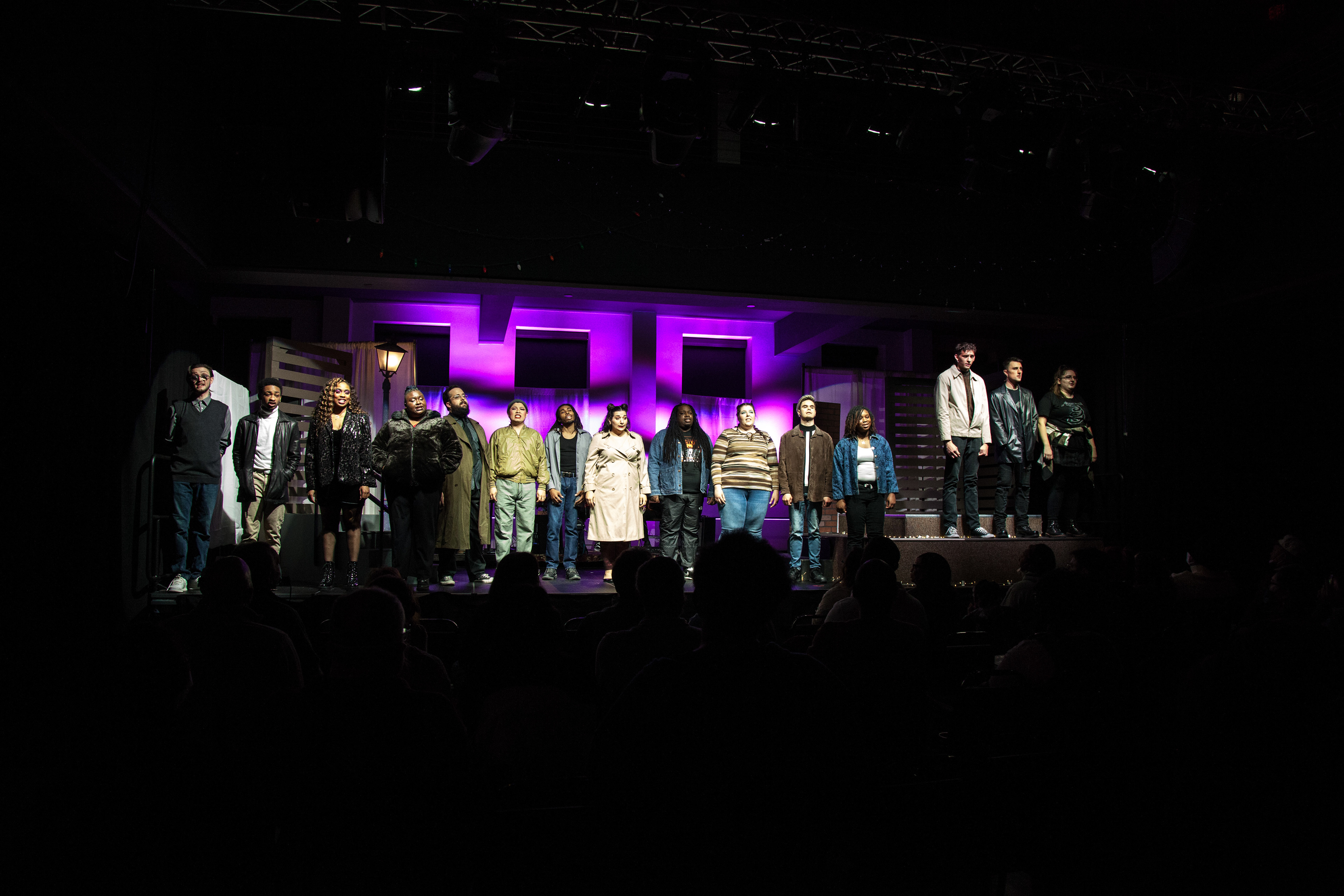 Seasons of Love 