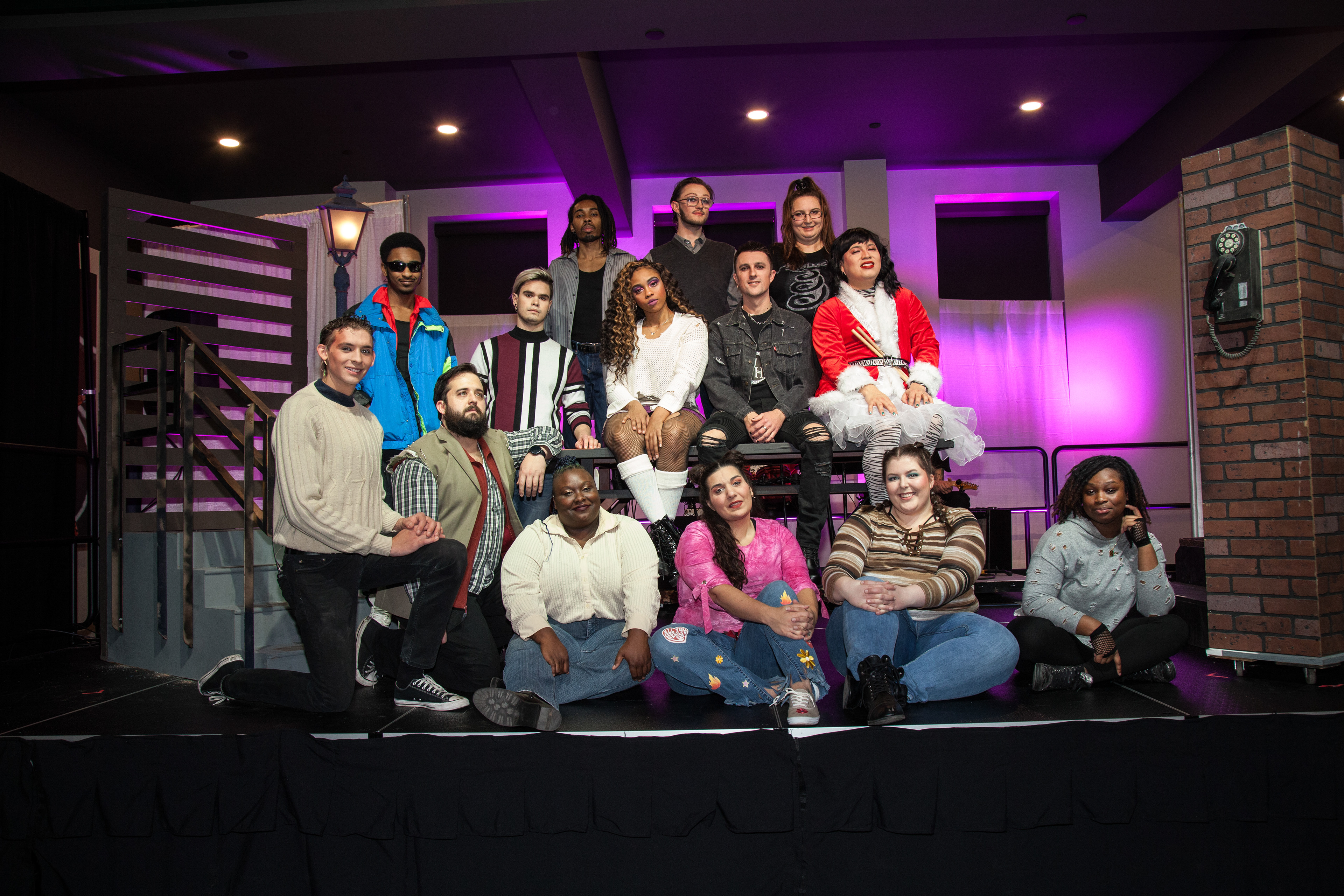 Full Cast 