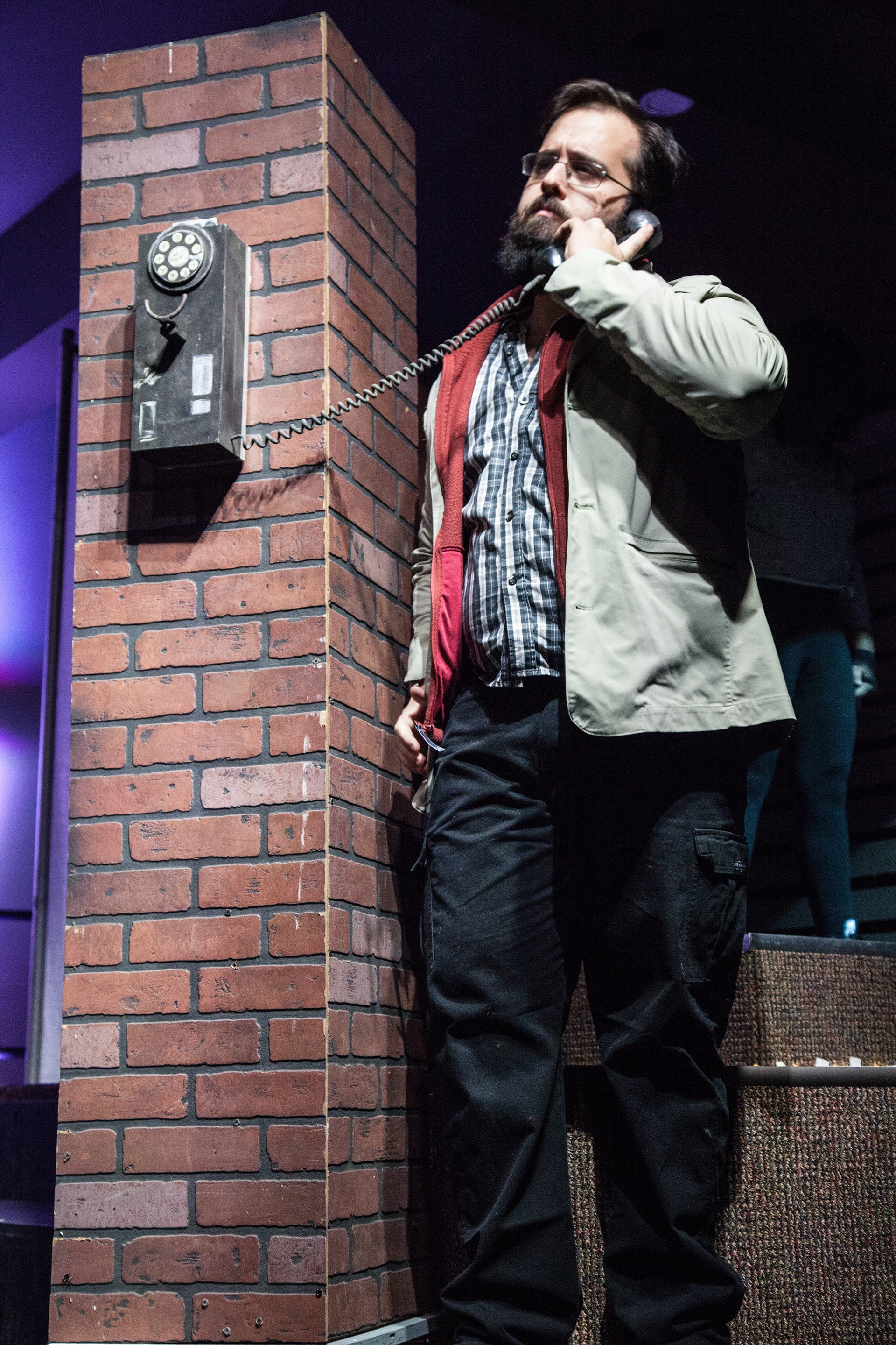 Collins, Rent 