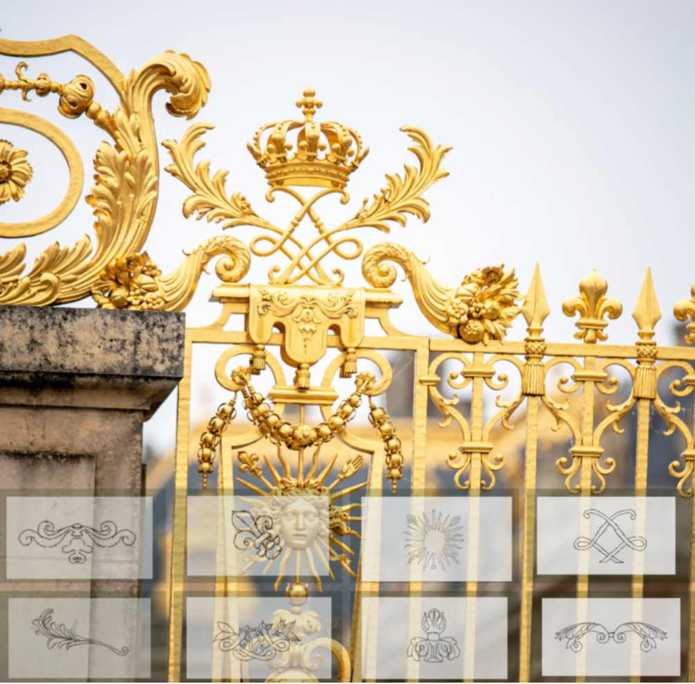 inspiration for laser cut and silhouette