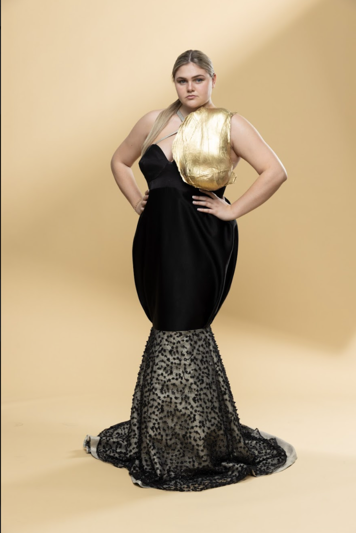 Look 1