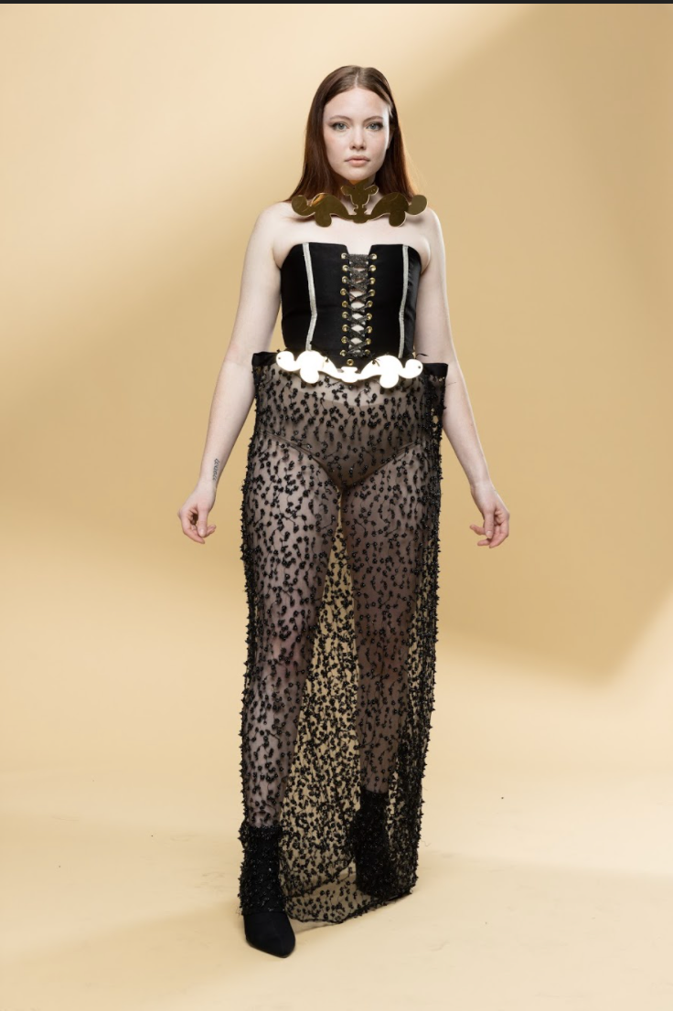 Look 5