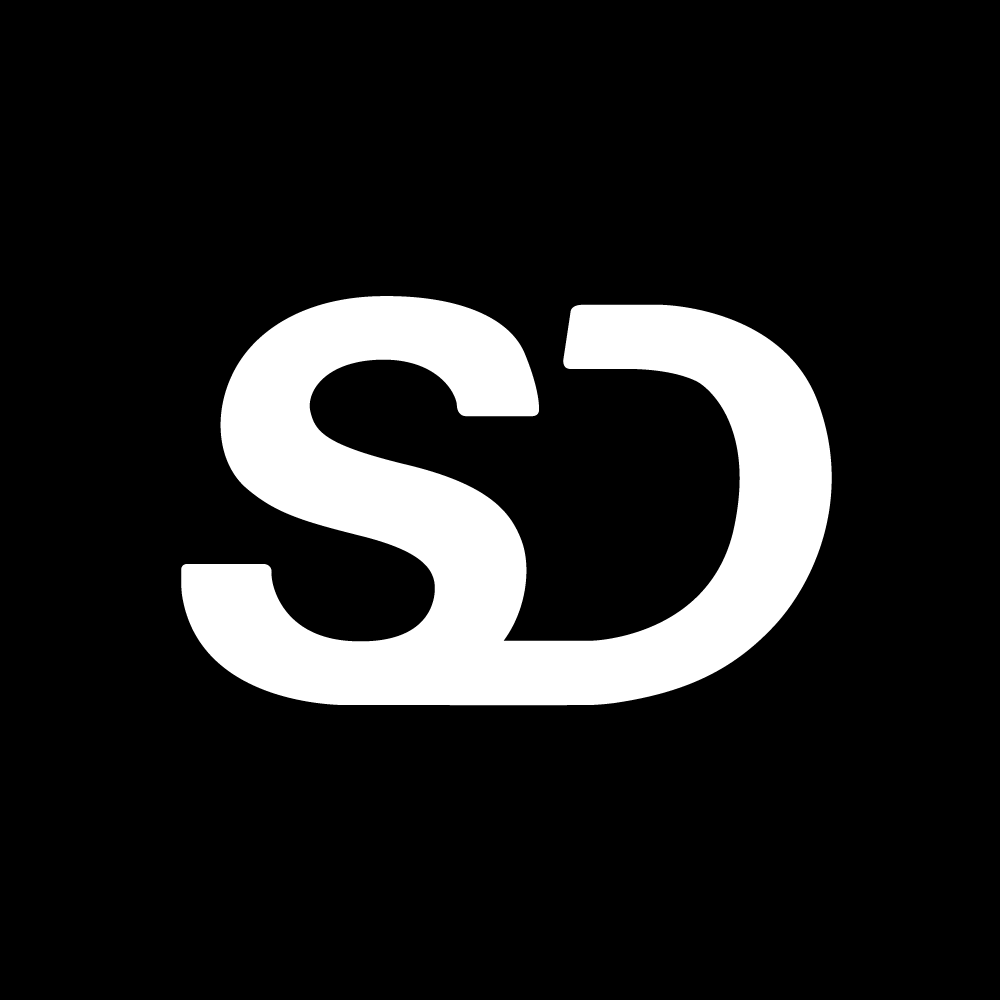 This Secondary Logo could be utilized on SanDisks smaller objects such as their SD cards.