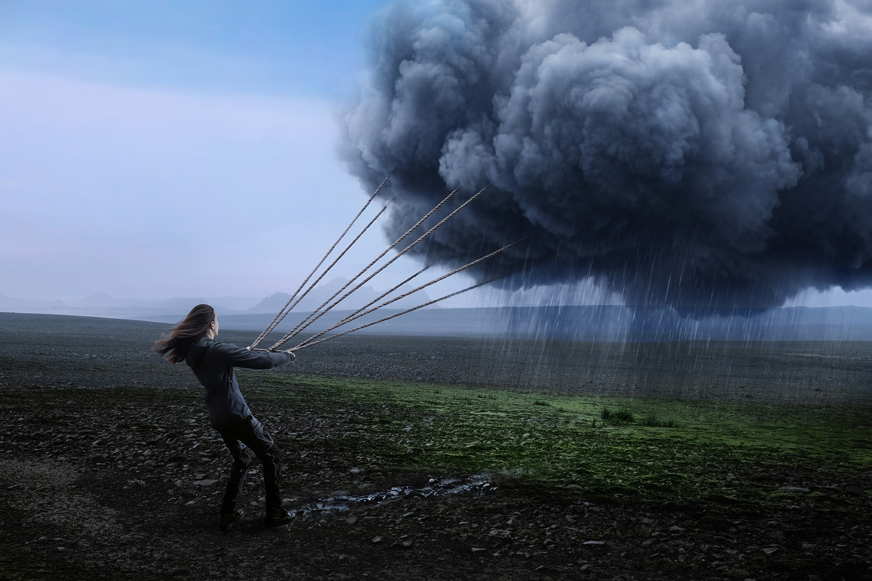 Survivance, 2026