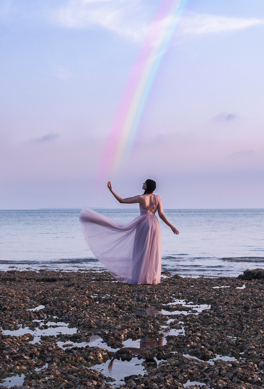 Rainbow, 2021