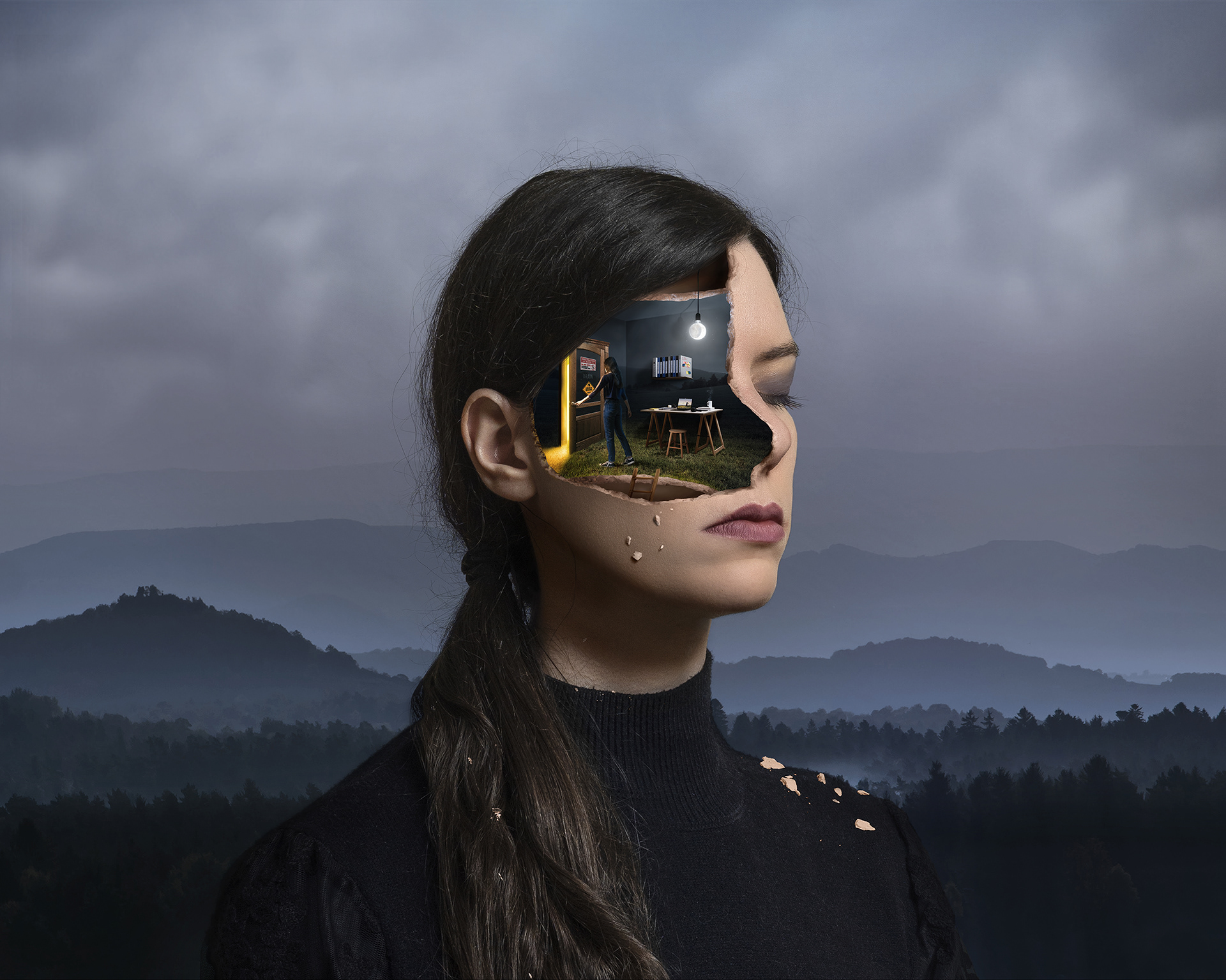 In my head, 2023