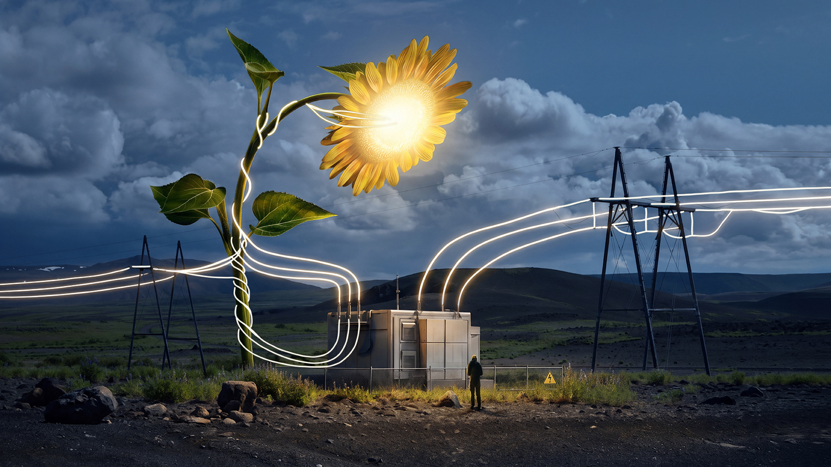 Energie-nuit, 2026