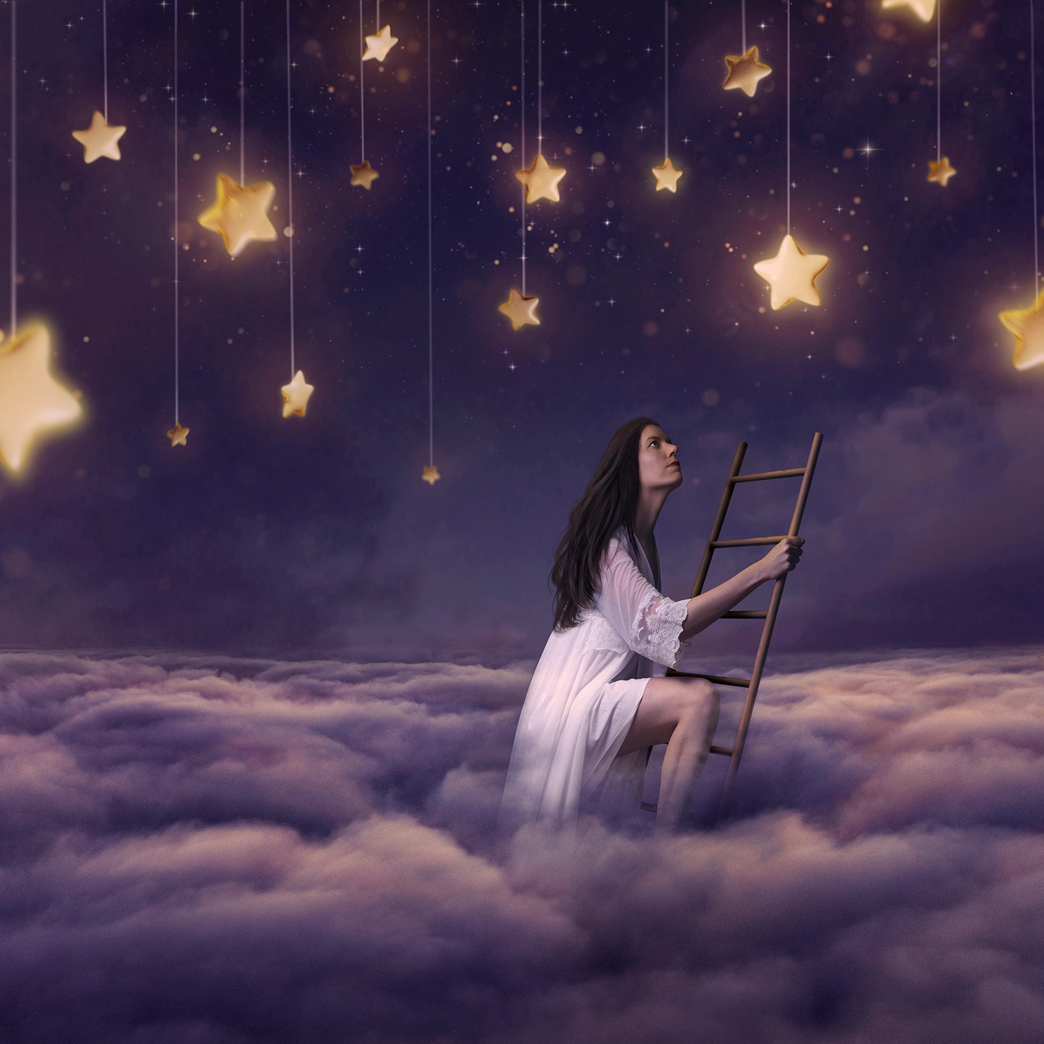 Wish upon a star, 2022