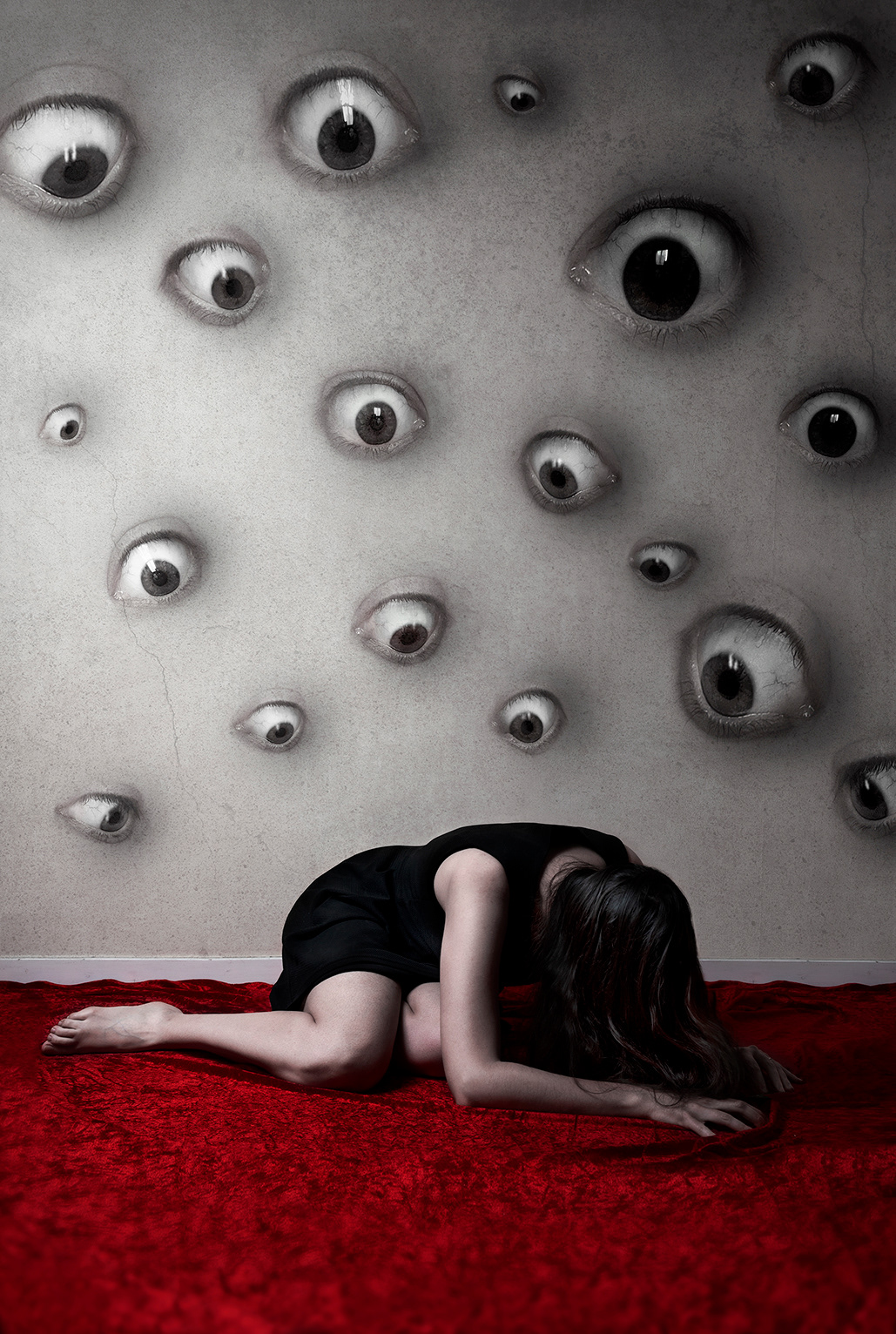Social anxiety, 2021