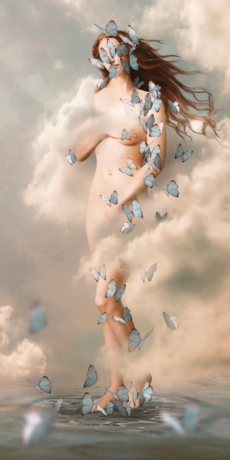 Venus Ephemera, 2025