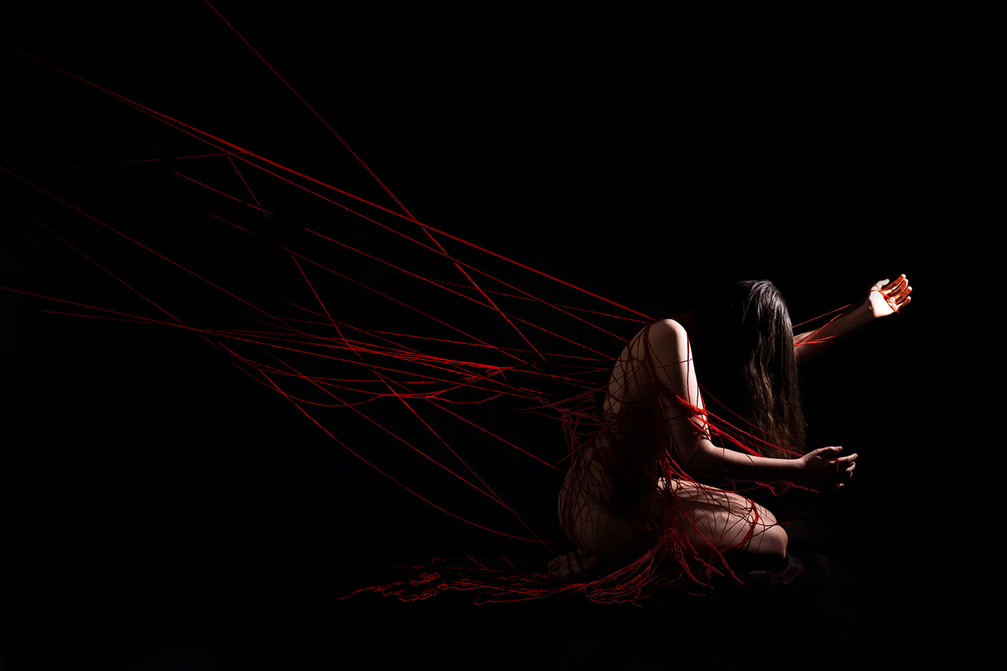 Million Threads, 2021