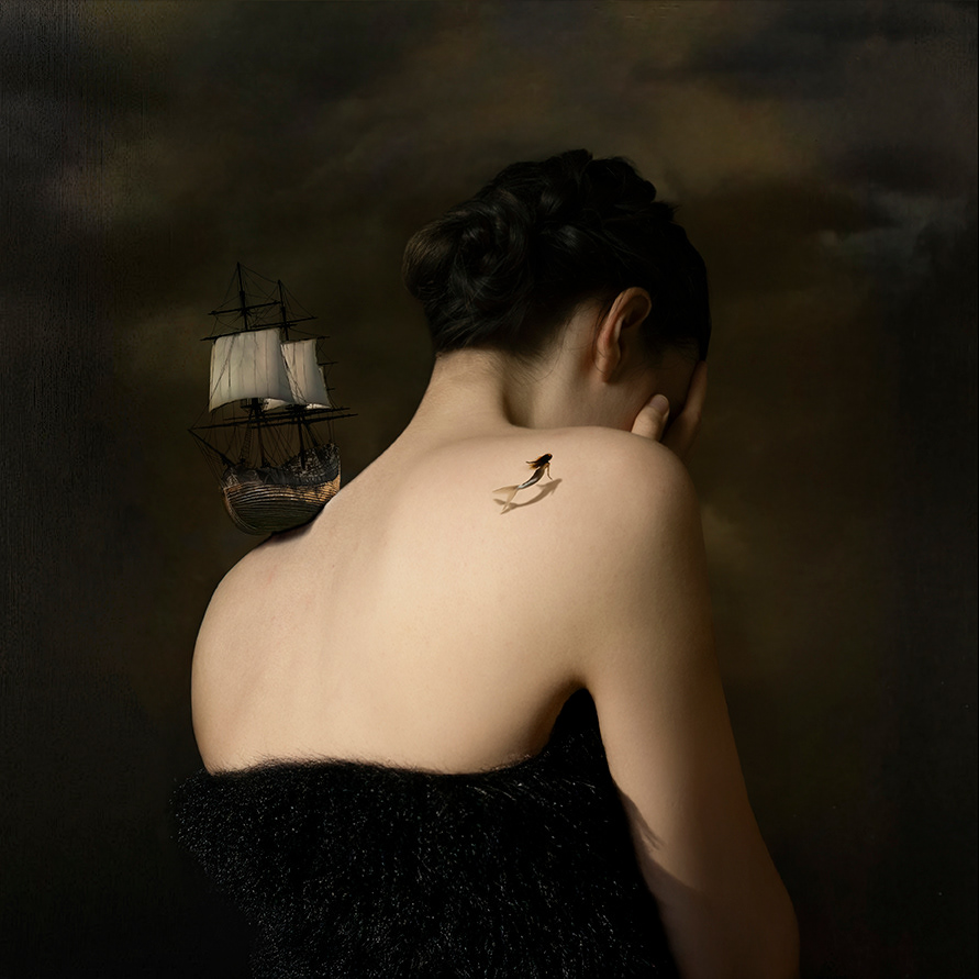 Le chant des sirènes, 2025