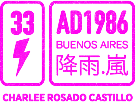 Charlee Rosado Castillo