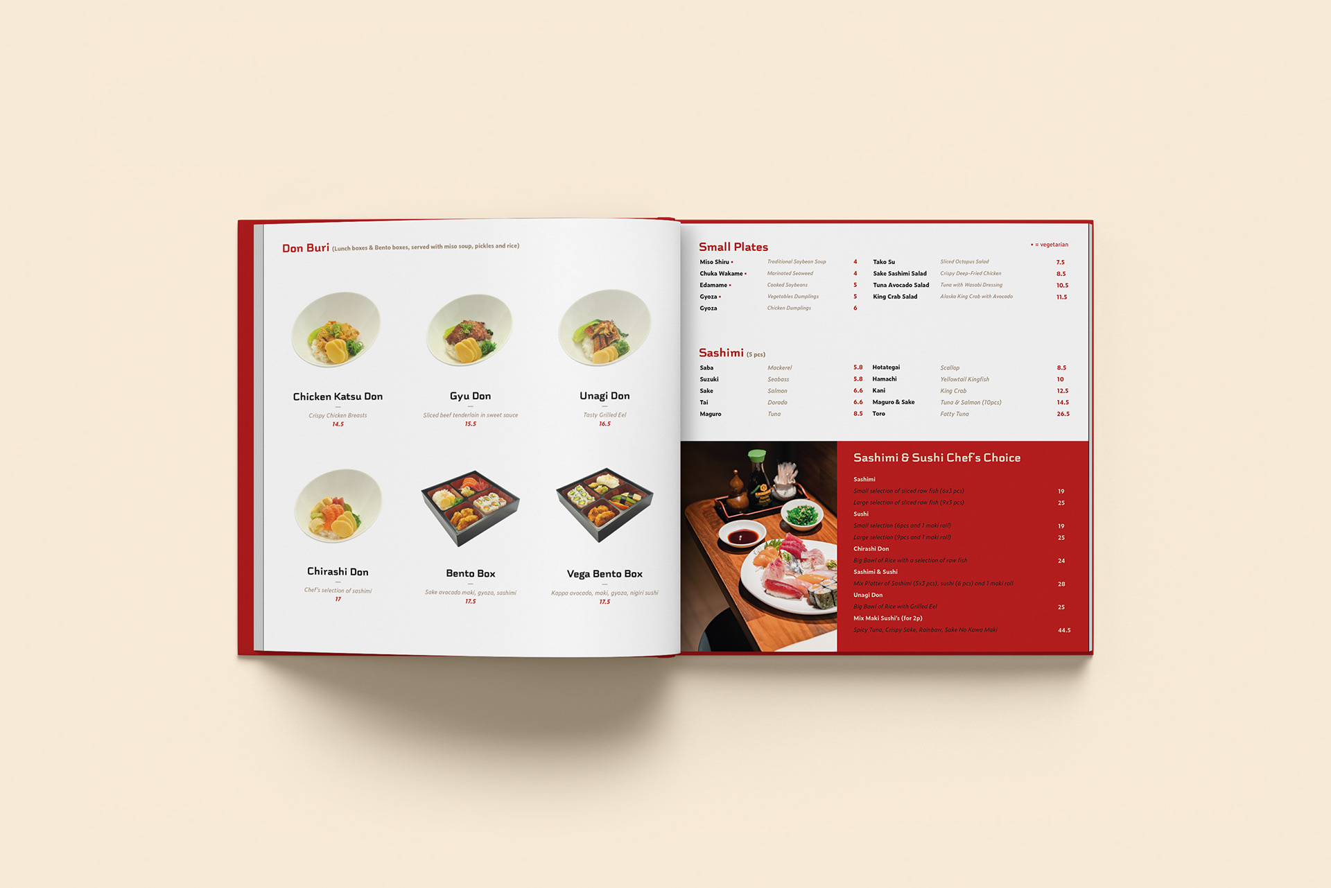 Tomo Sushi Amsterdam Restaurant Logo Brand Identity Design by Jeffrey Dirkse