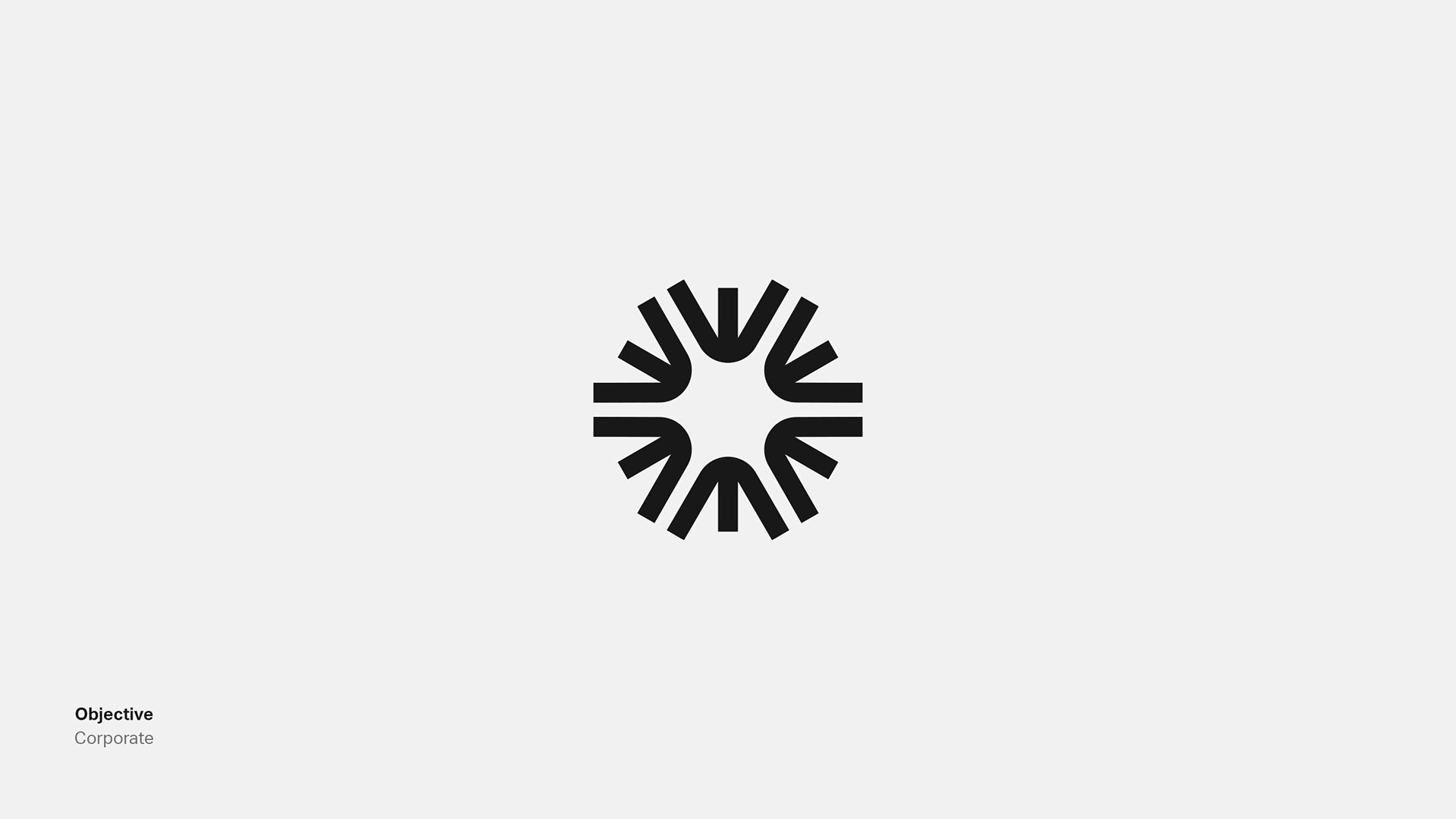 Abstract Animal Company THC Marijuana Restaurant Logo Design by Freelance Designer Jeffrey Dirkse