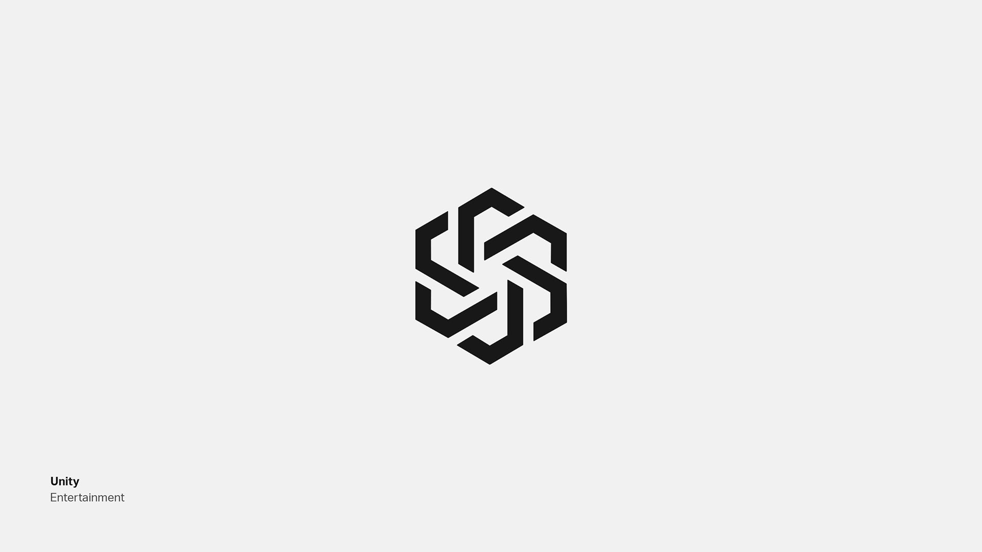 Abstract Animal Company THC Marijuana Restaurant Logo Design by Freelance Designer Jeffrey Dirkse