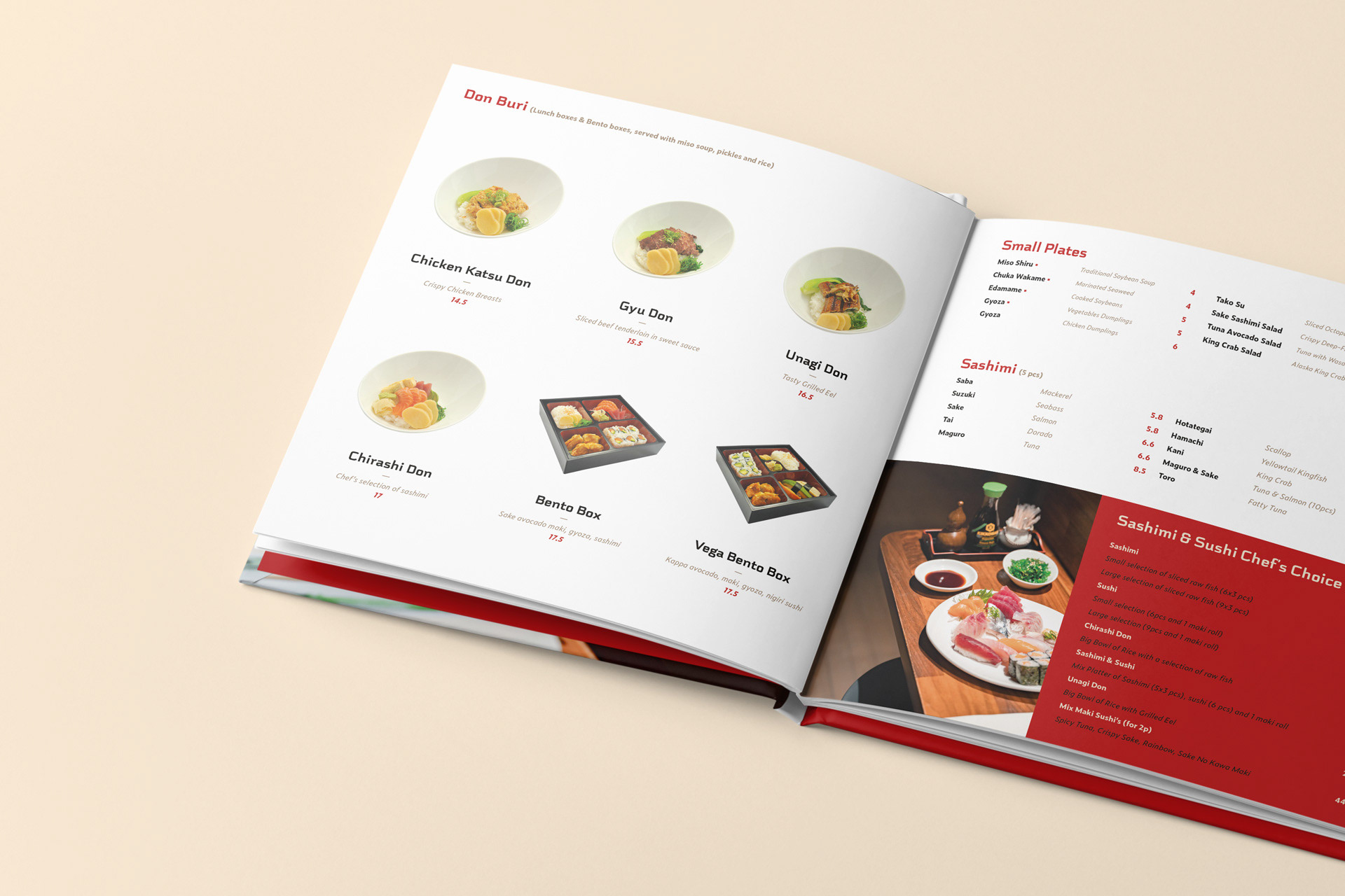 Tomo Sushi Amsterdam Restaurant Logo Brand Identity Design by Jeffrey Dirkse