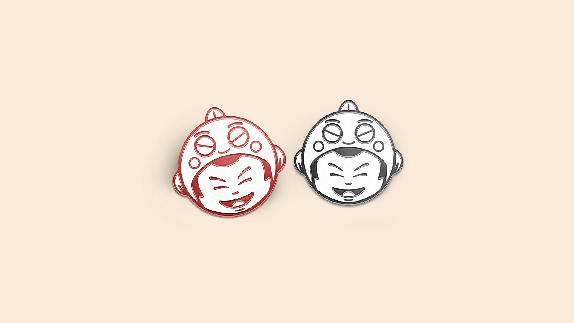 Tomo Sushi Amsterdam Restaurant Logo Brand Identity Design by Jeffrey Dirkse