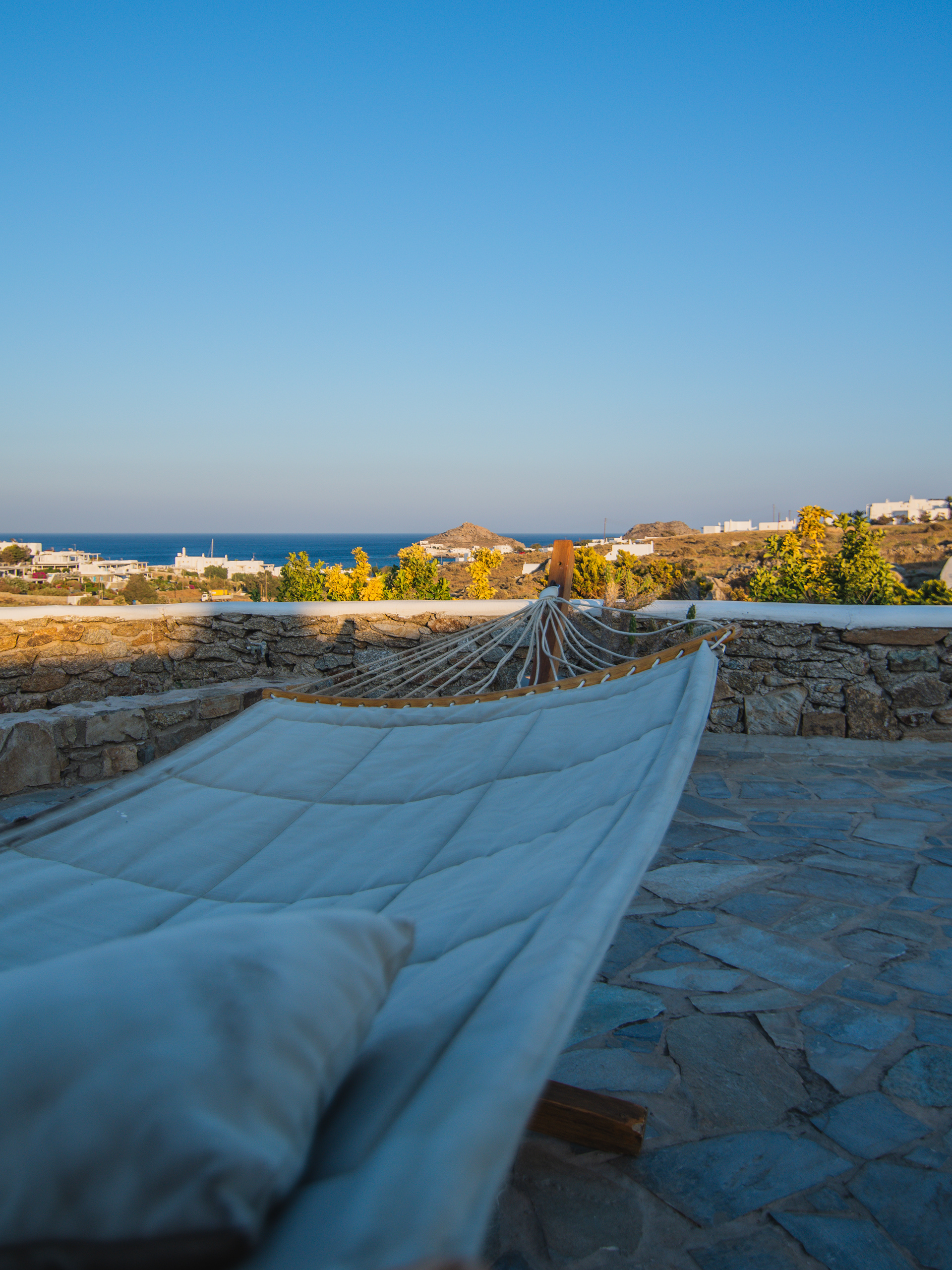 Villa in Mykonos