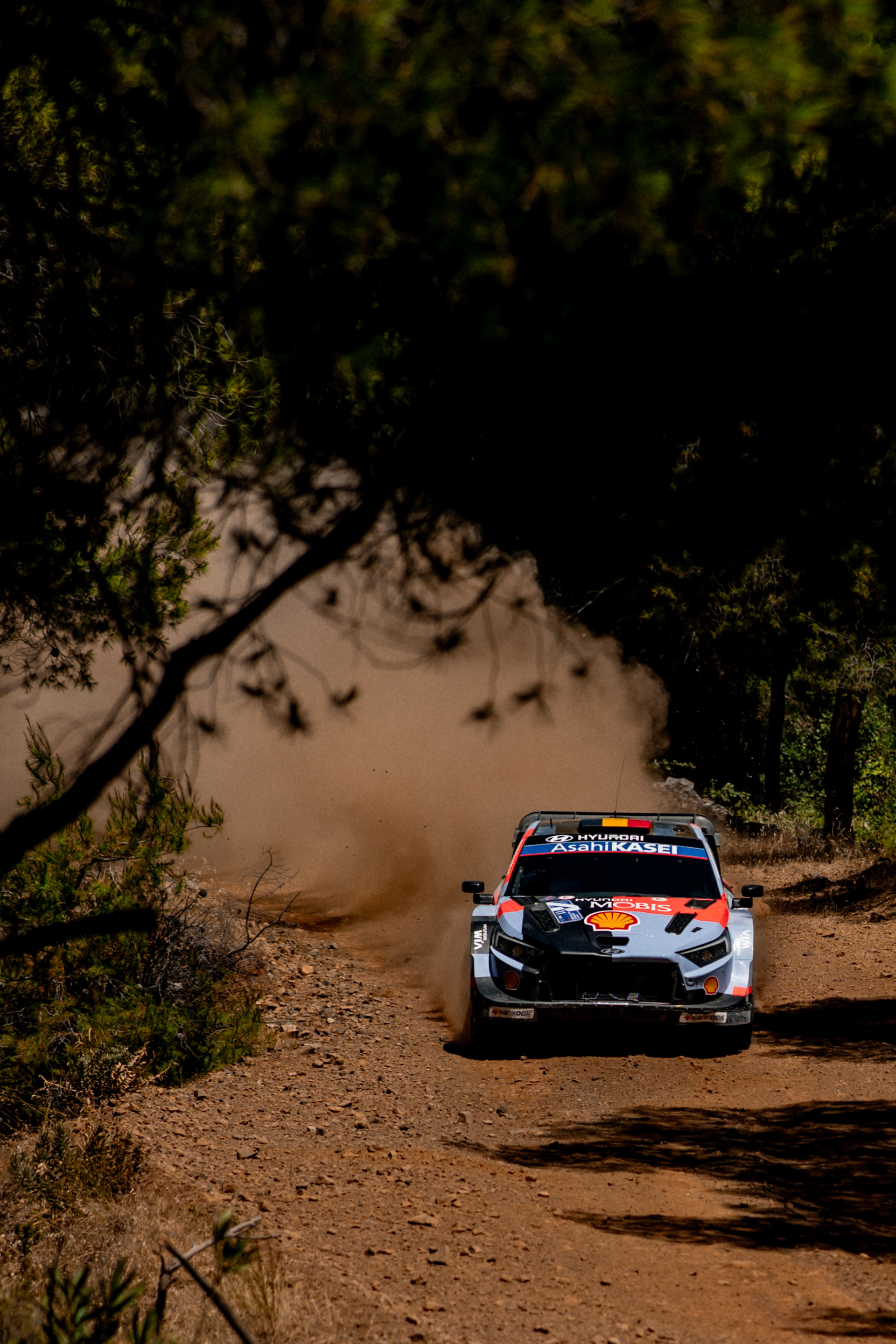 Acropolis Rally 2026 | FIA WRC