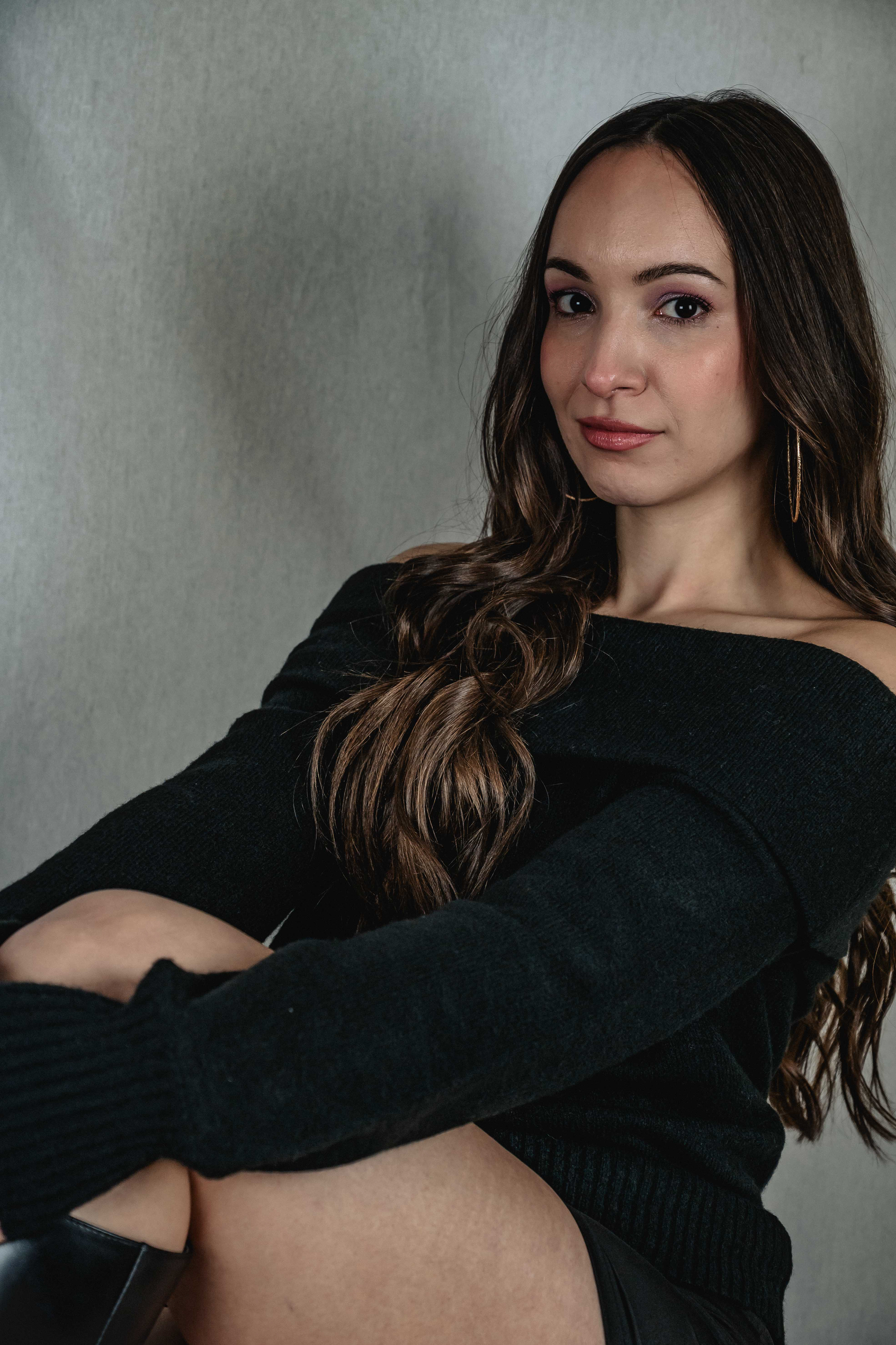 Michaela's Portfolio