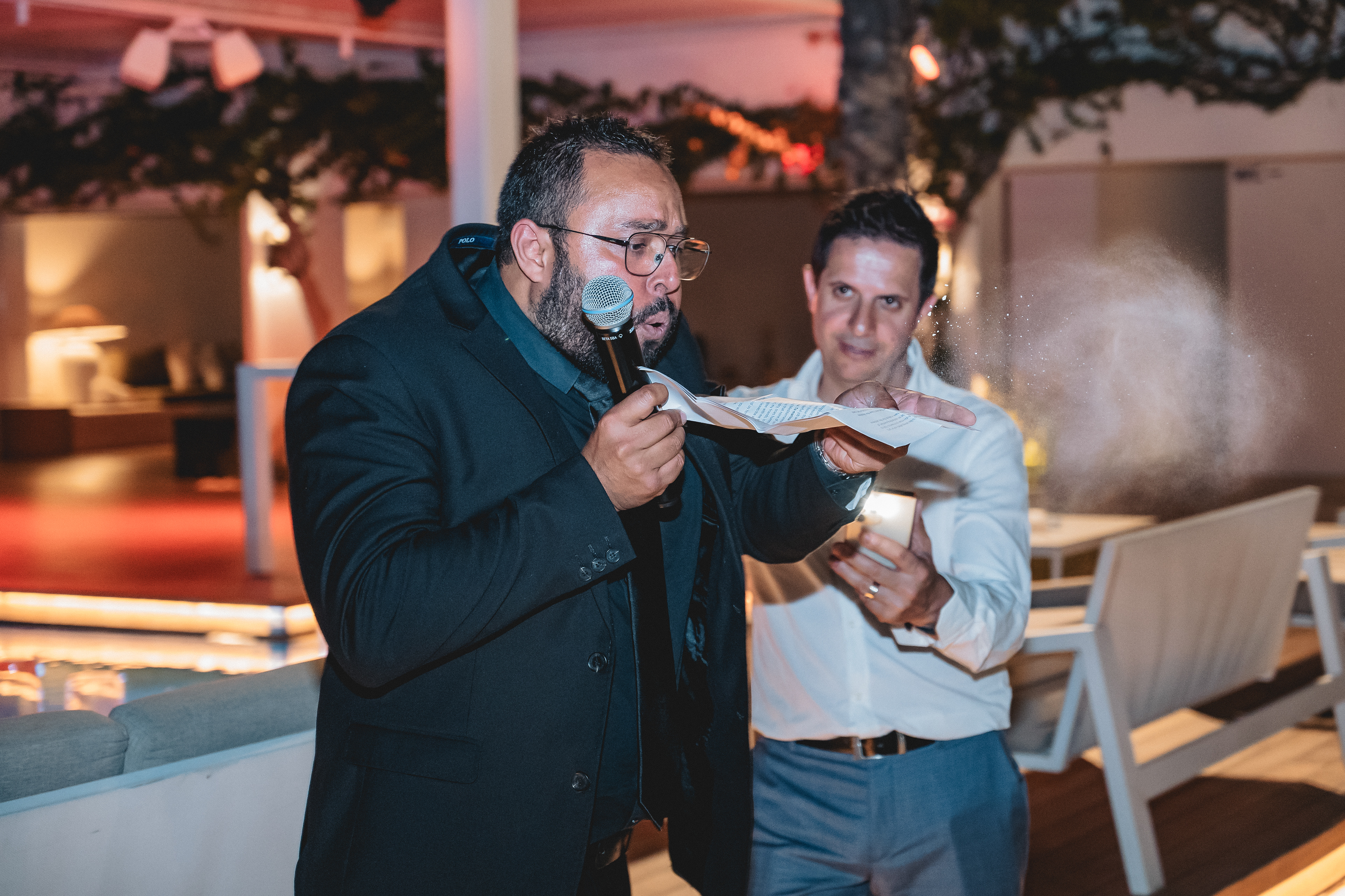 Marisa & Marcus at Ktima 48