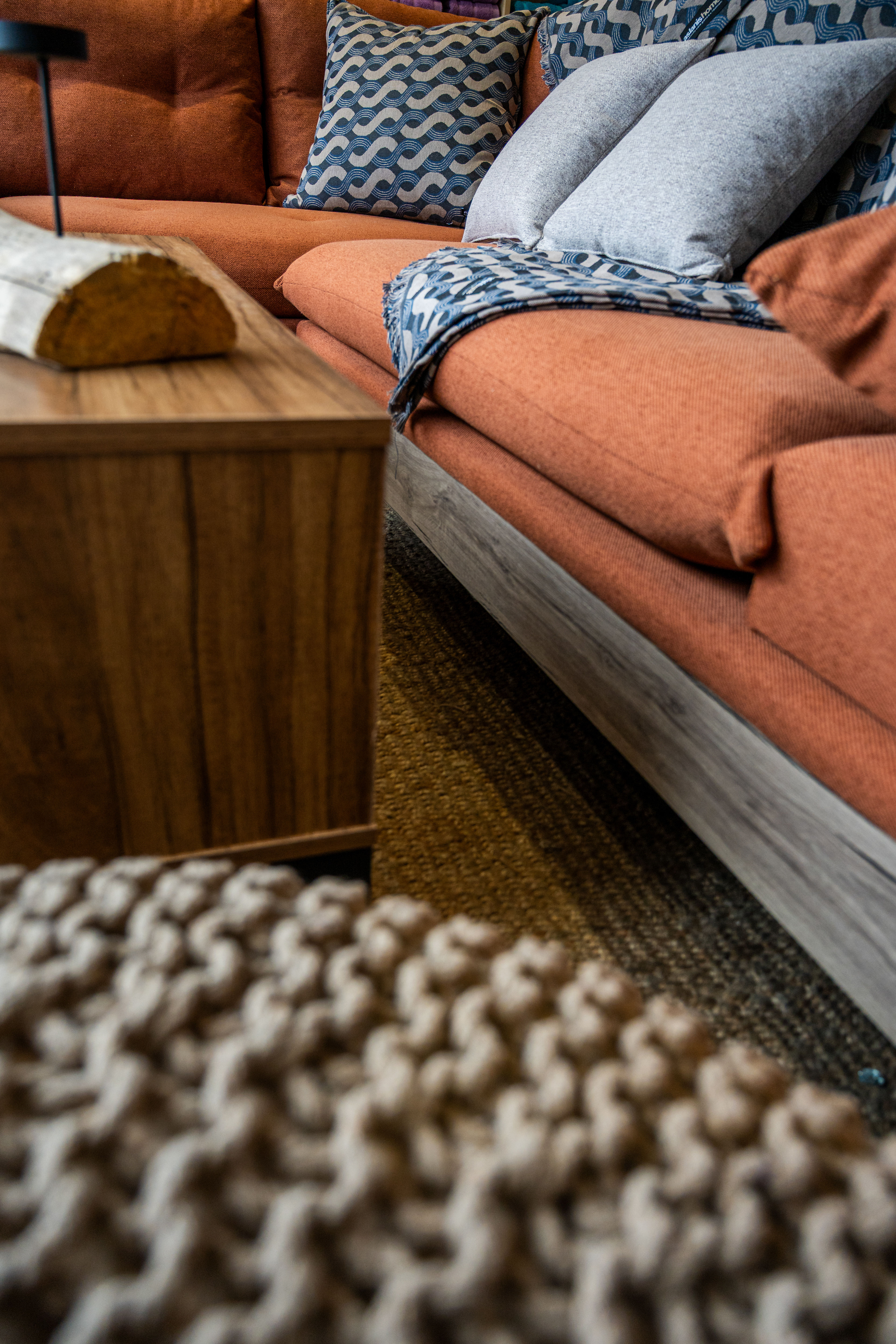 Social Media Photoshooting