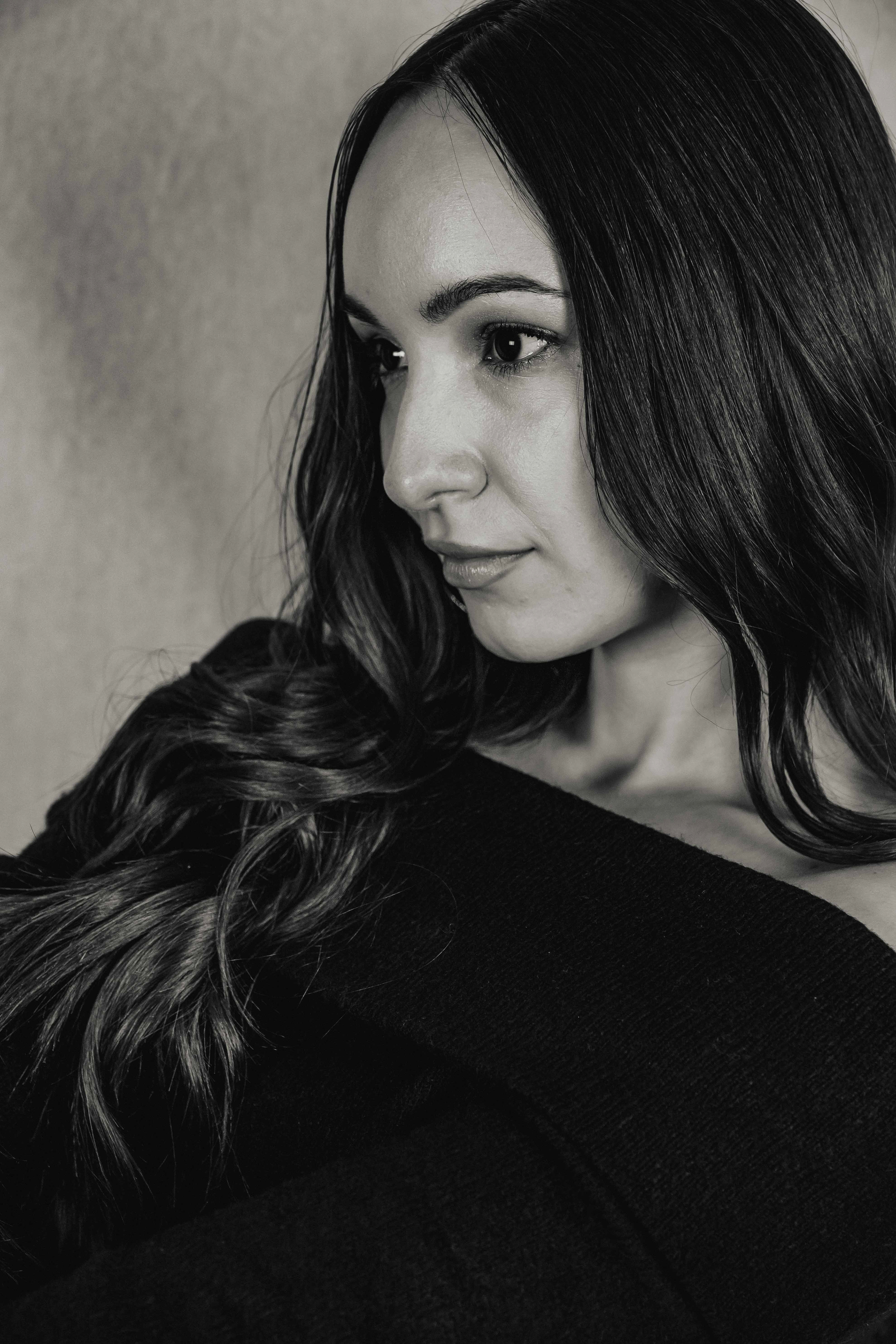 Michaela's Portfolio