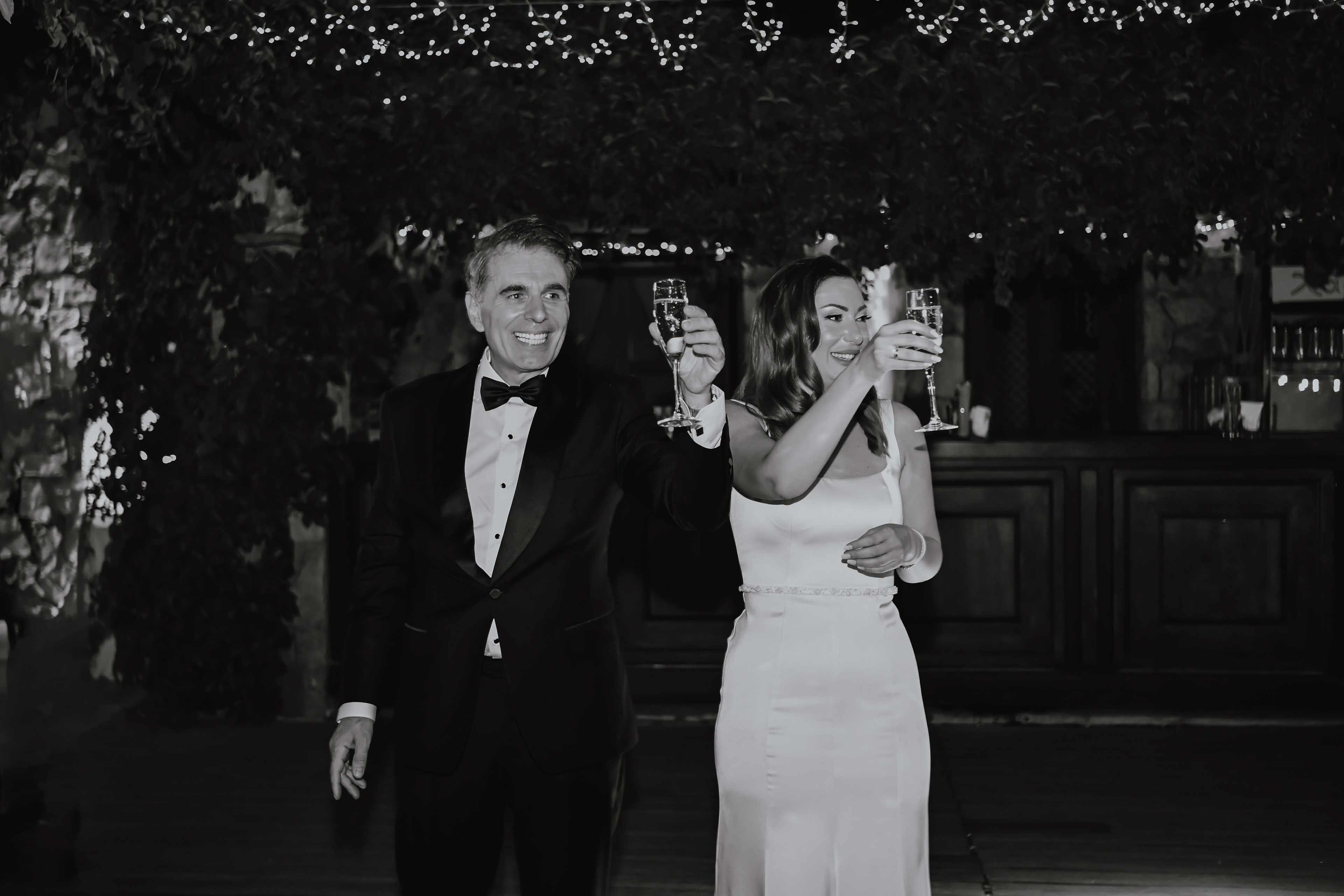 Vallia & Dimitris