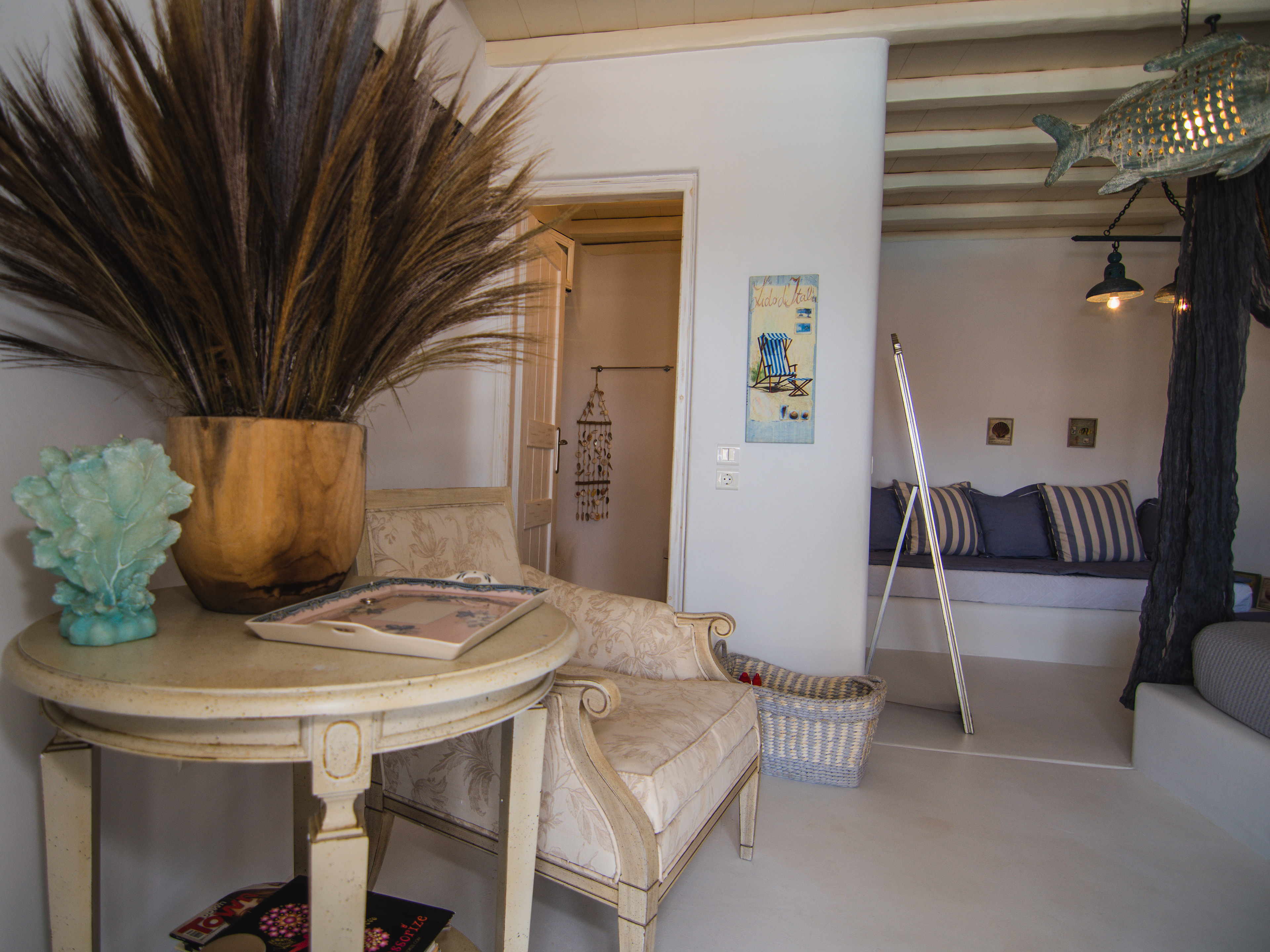 Villa in Mykonos