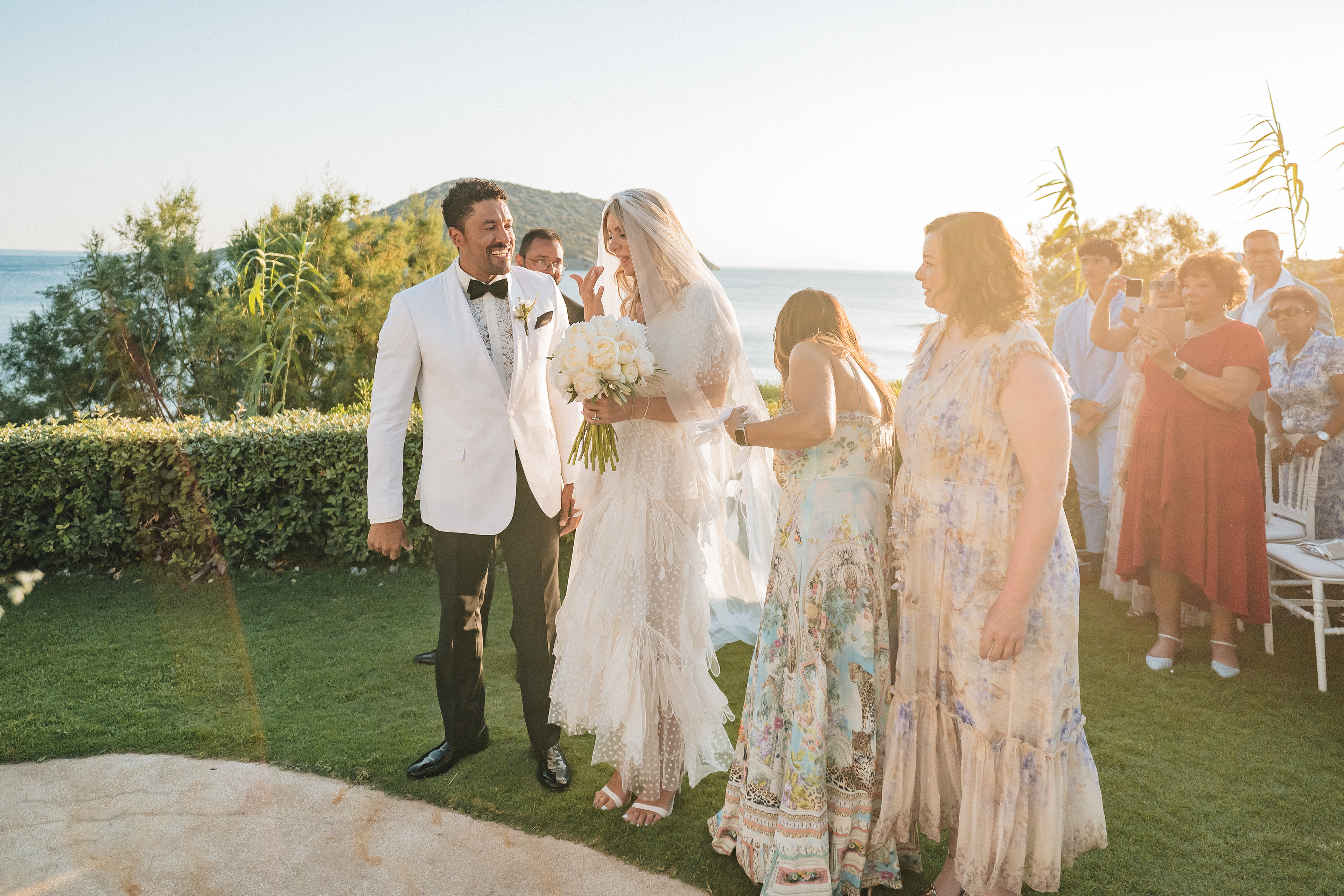 Marisa & Marcus at Ktima 48