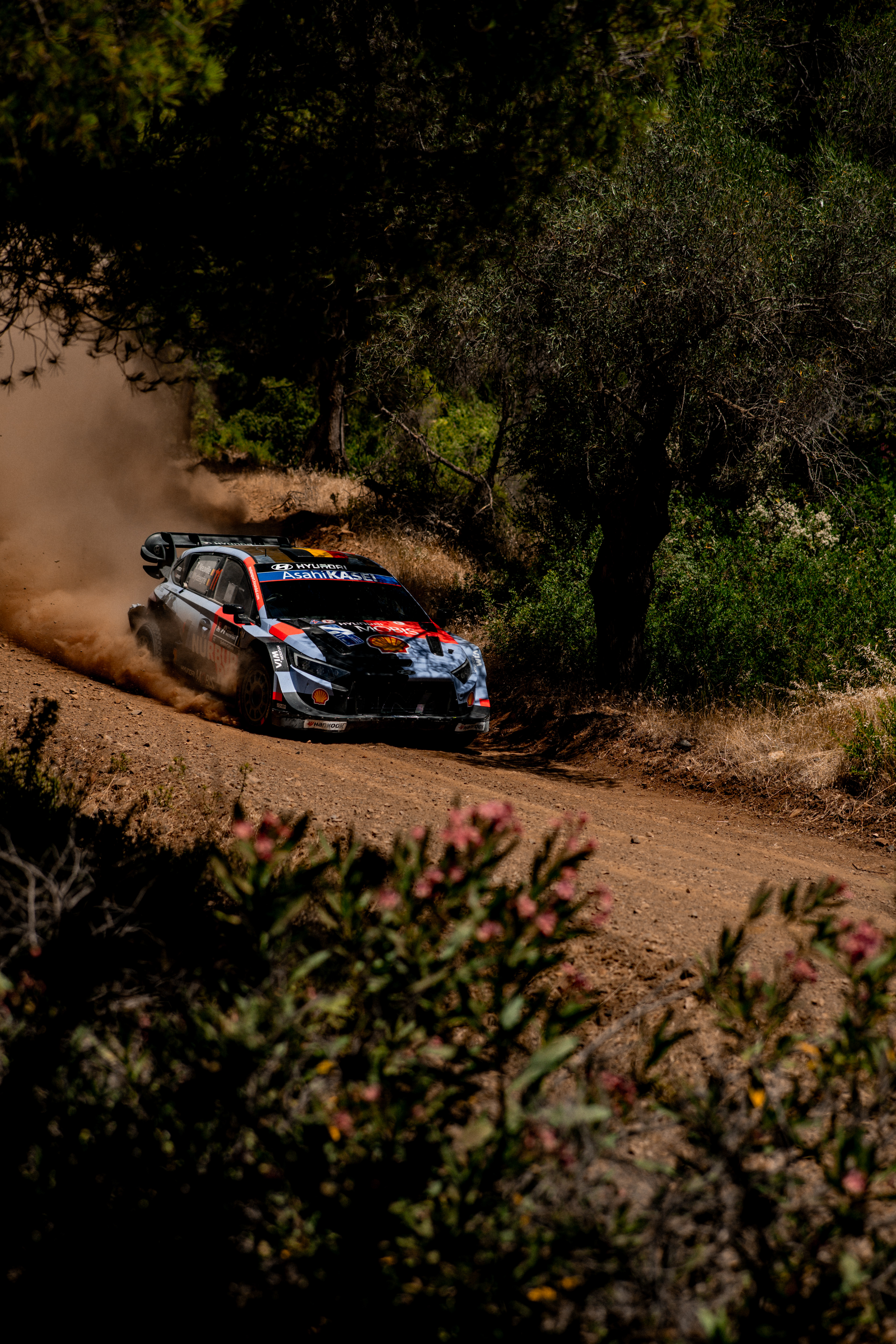 Acropolis Rally 2026 | FIA WRC