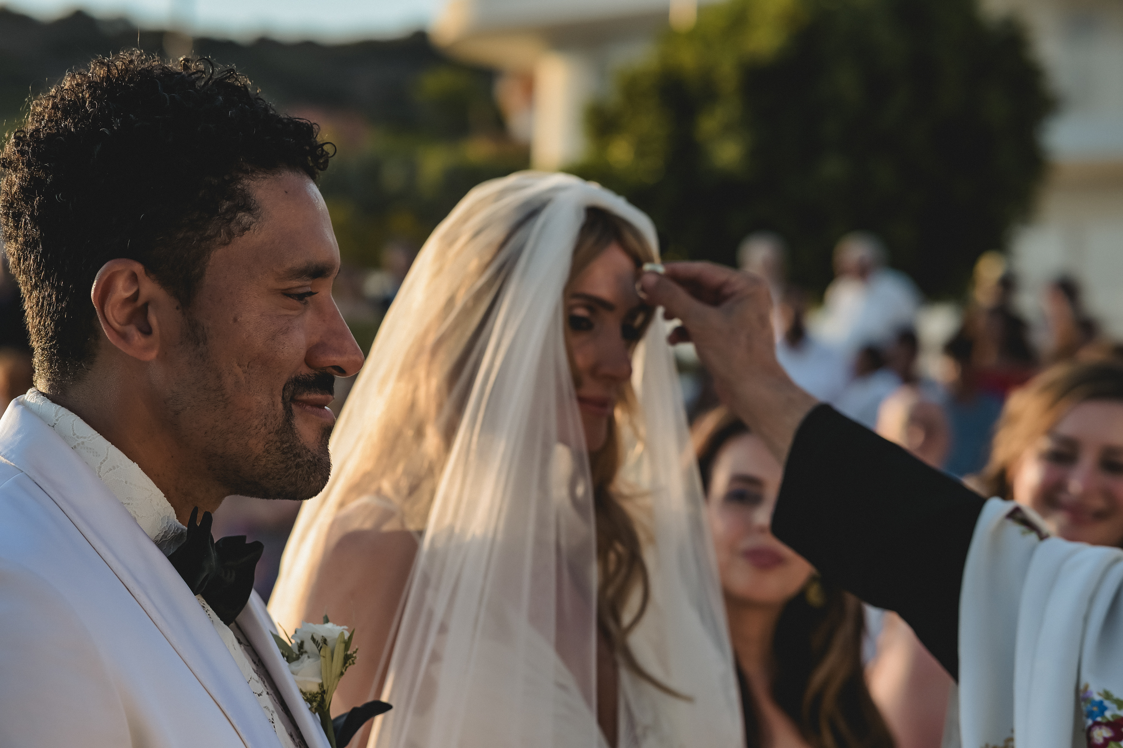 Marisa & Marcus at Ktima 48