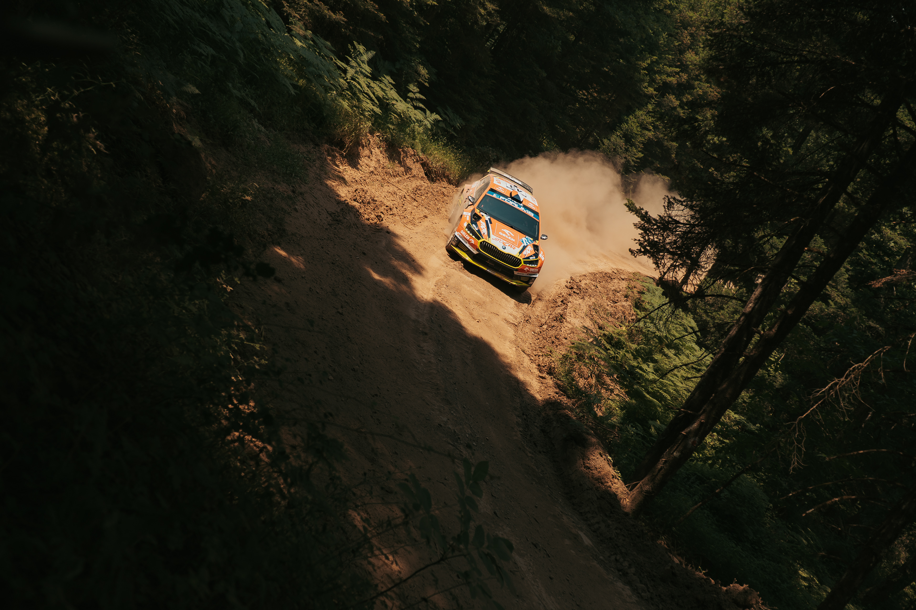 Acropolis Rally 2025 | FIA WRC