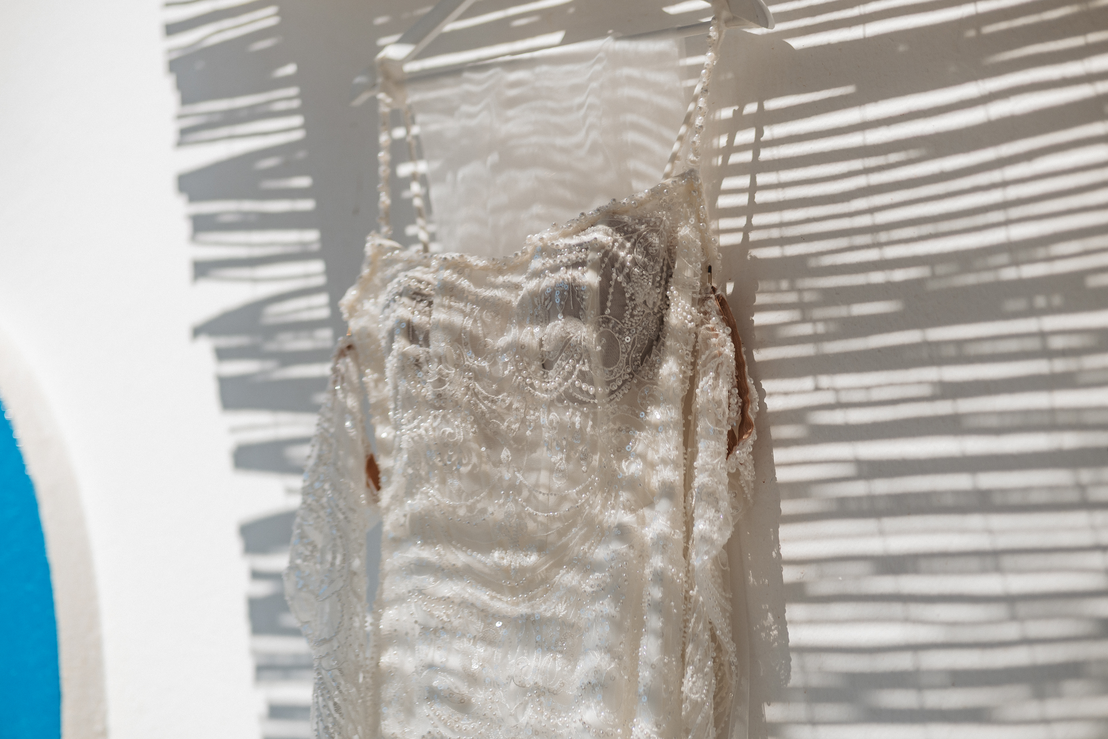 Marianna & Alekos Traditional Weddind in Amorgos